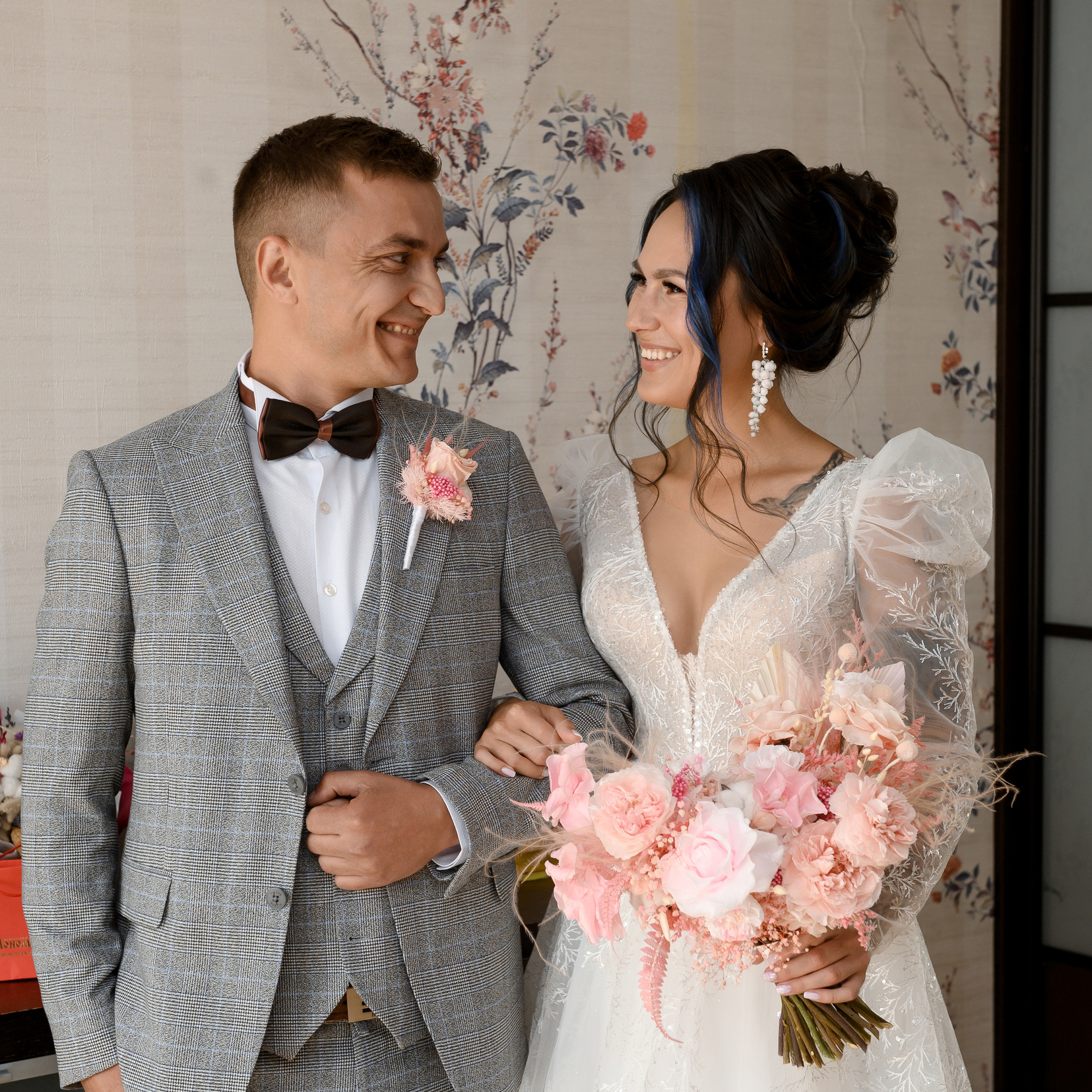 Отзывы. Фотограф Микита Ласица