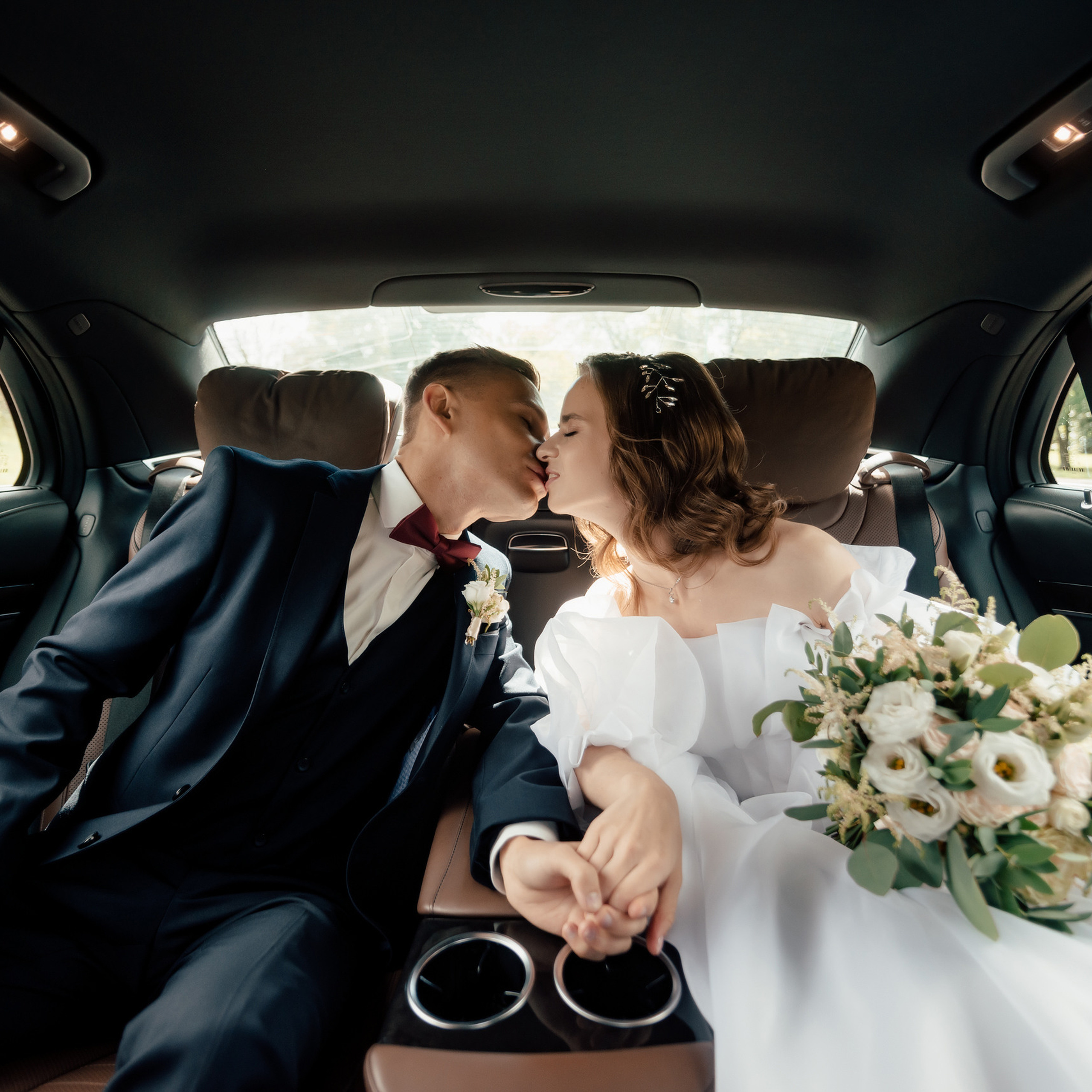 Саша & Виктория