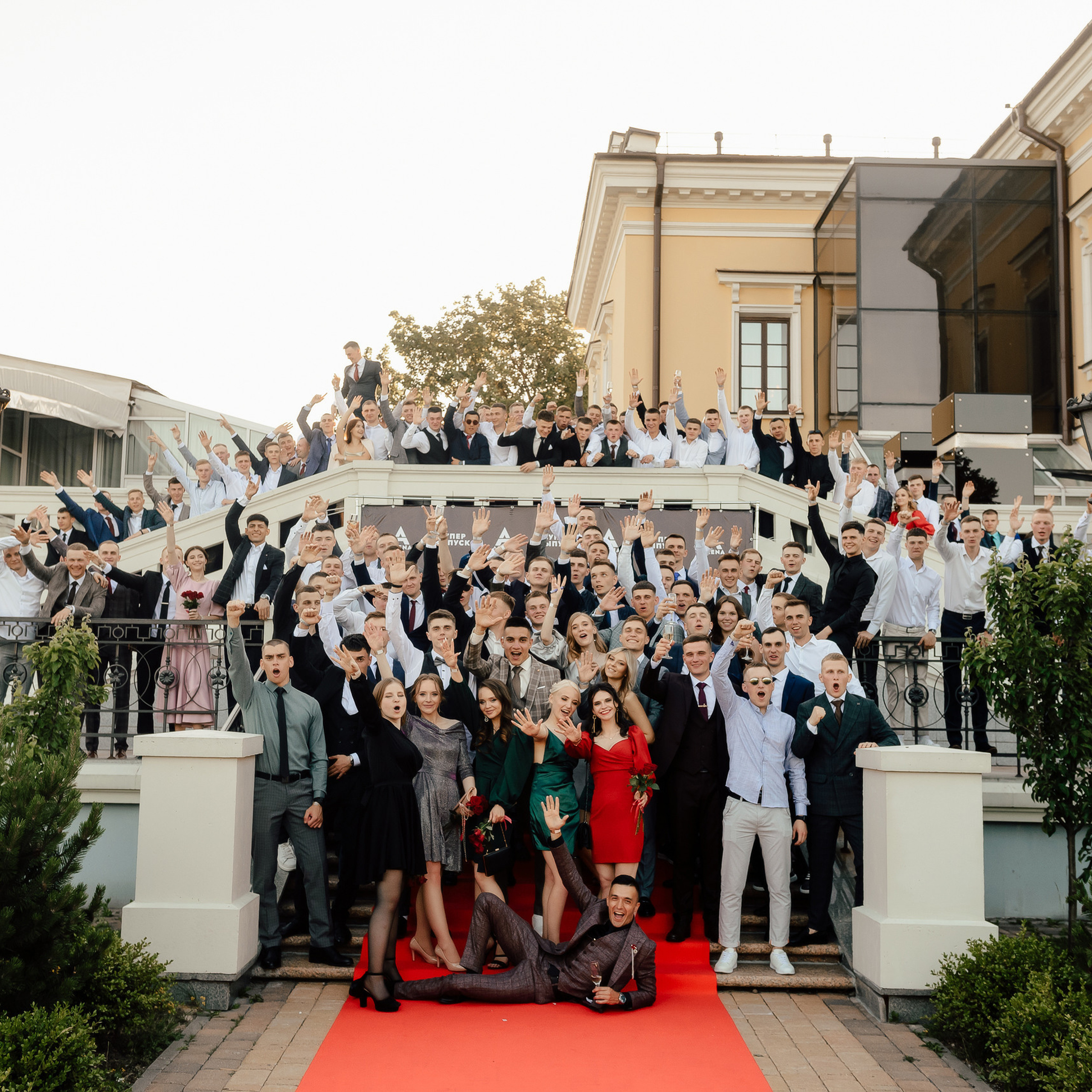 Отзывы. Фотограф Микита Ласица