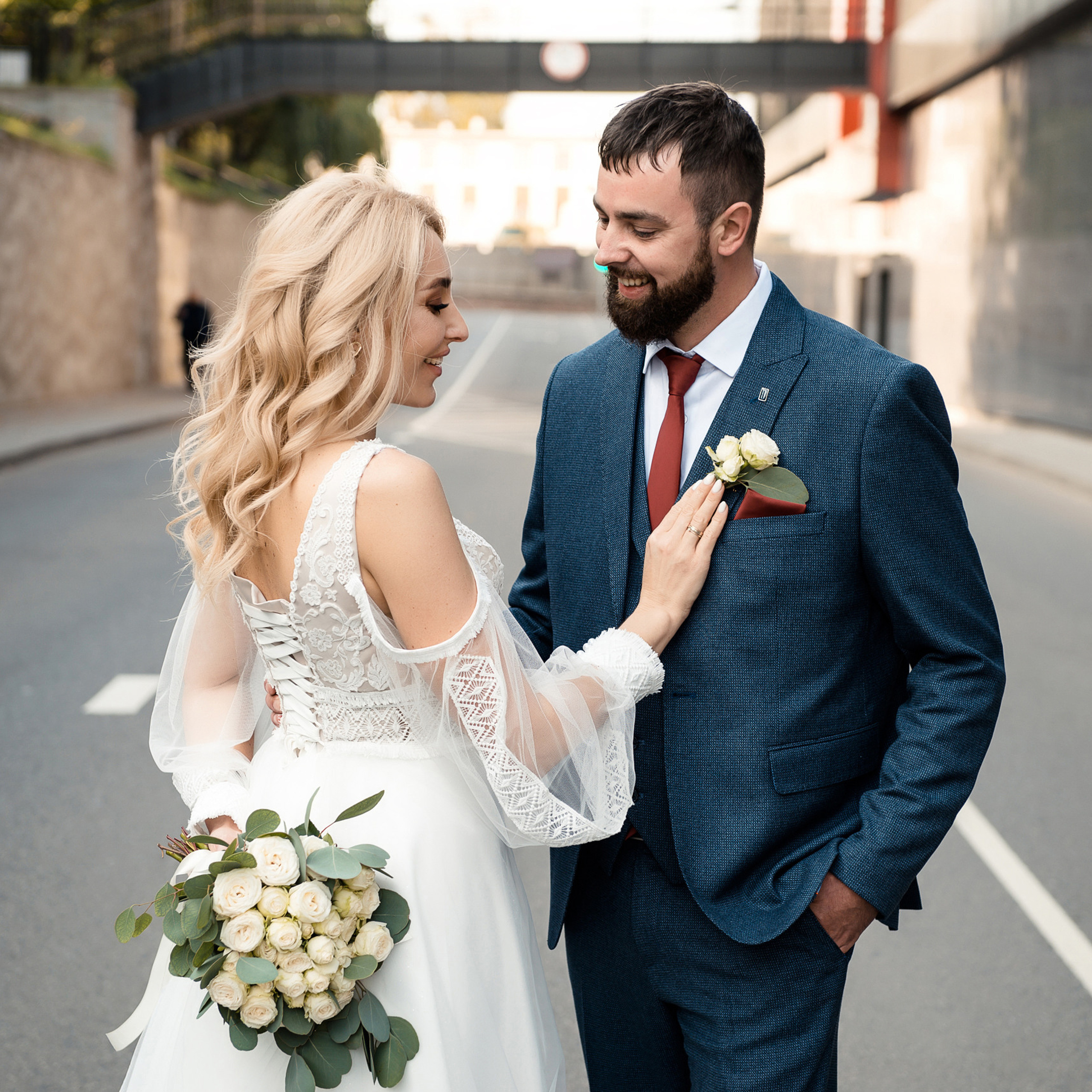 Вадим & Катя