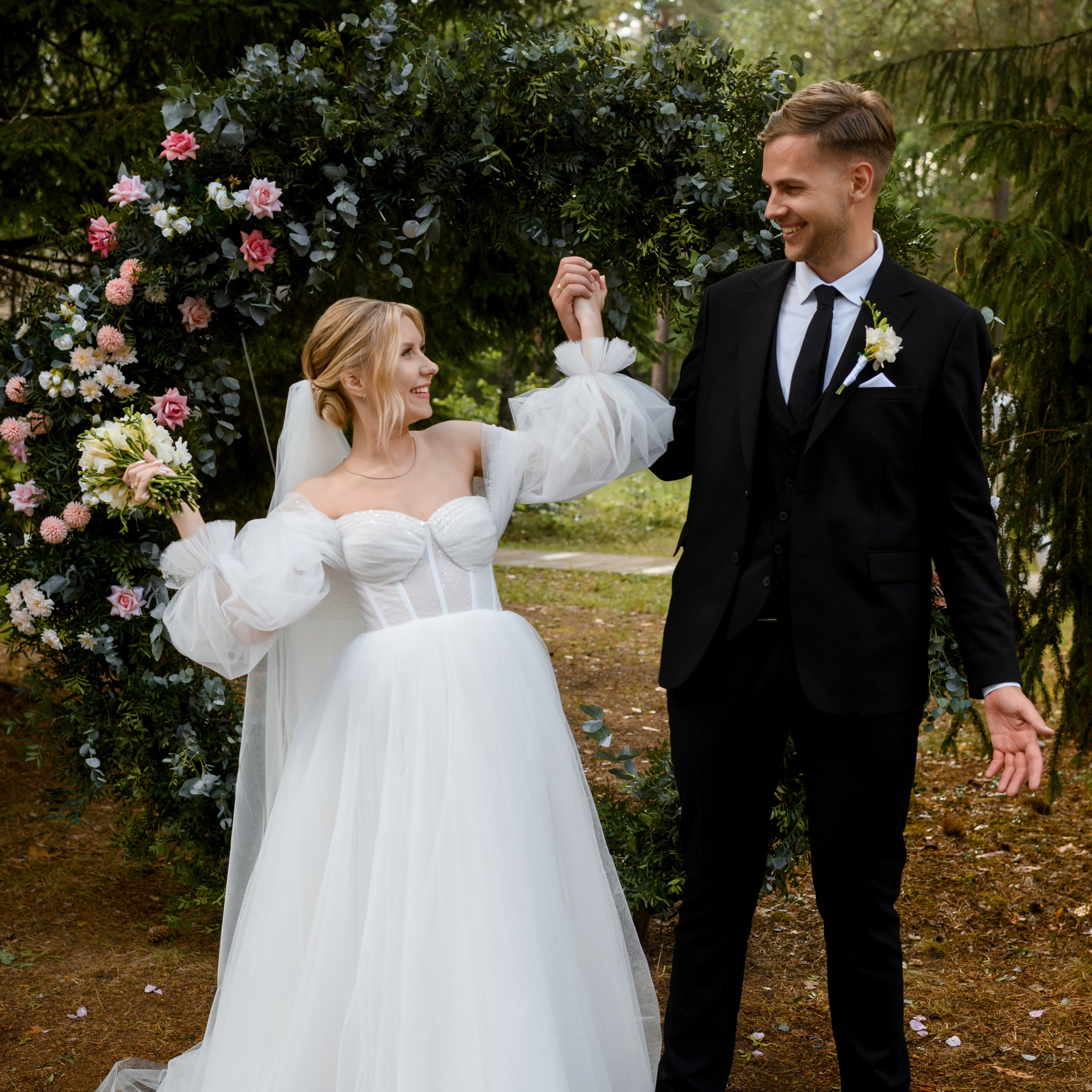 Отзывы. Фотограф Микита Ласица