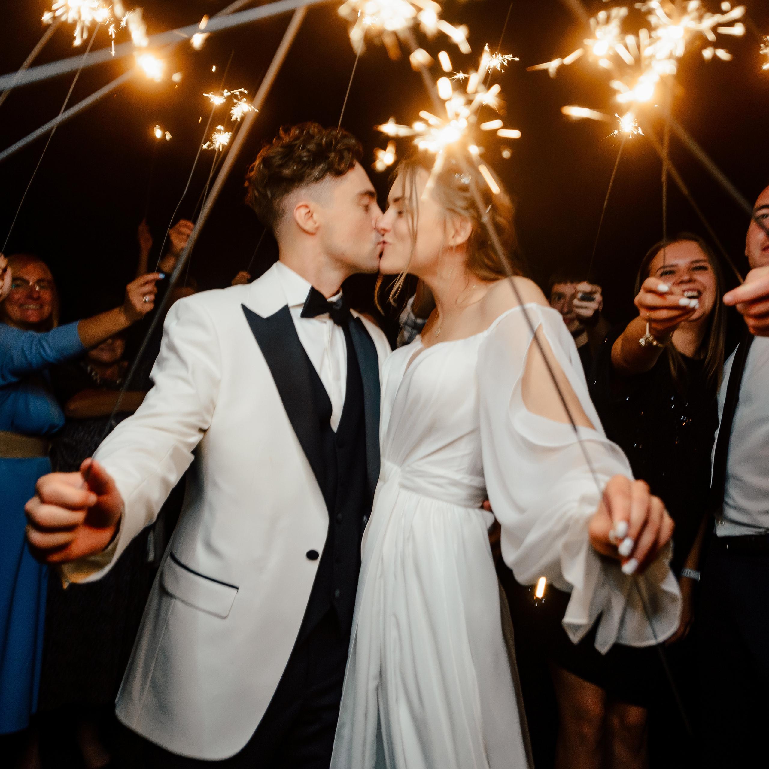 Алексей & Злата