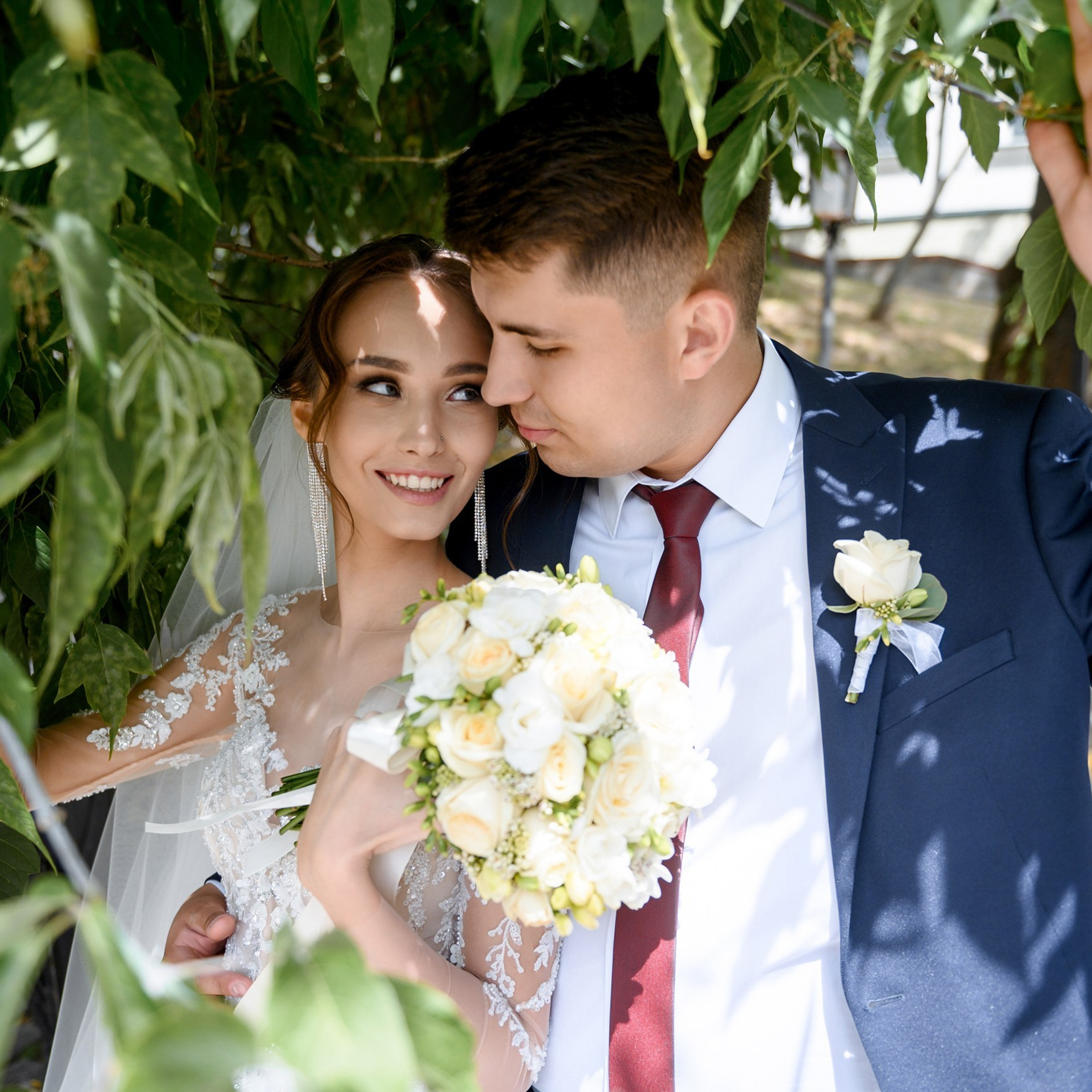 Саша & Ксюша