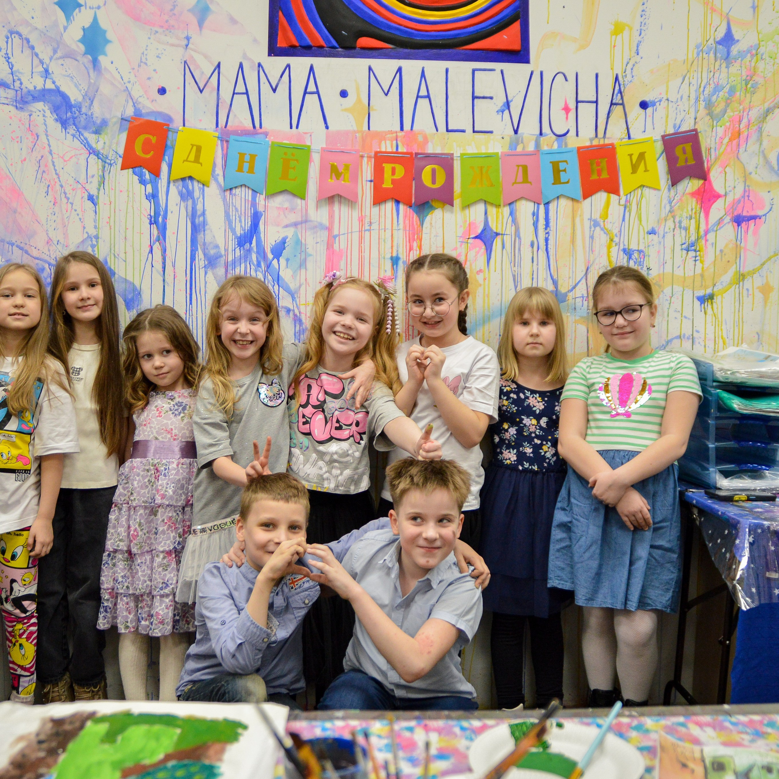 Отзывы. Питерский фотограф