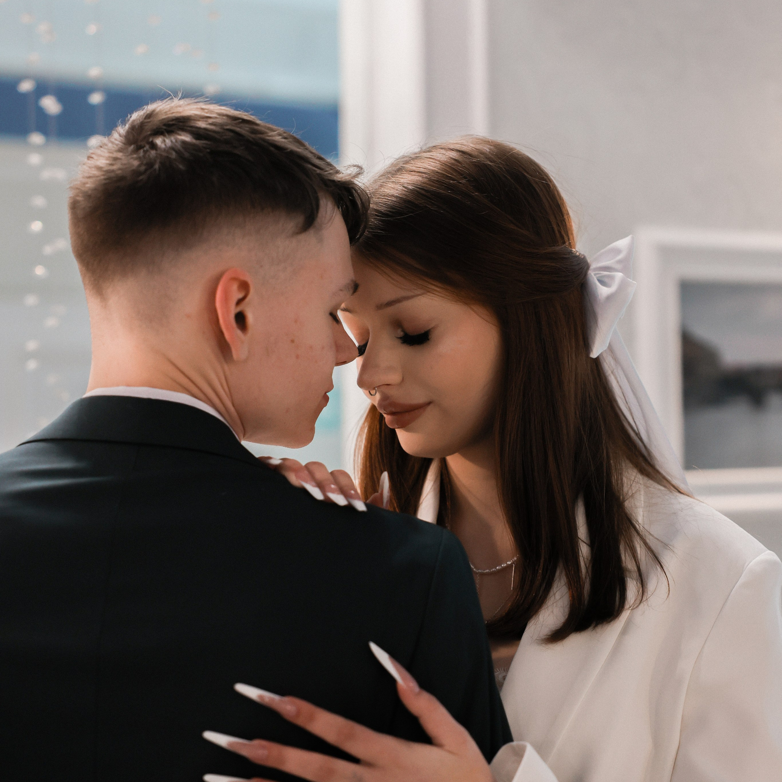 Сергей & Ярослава