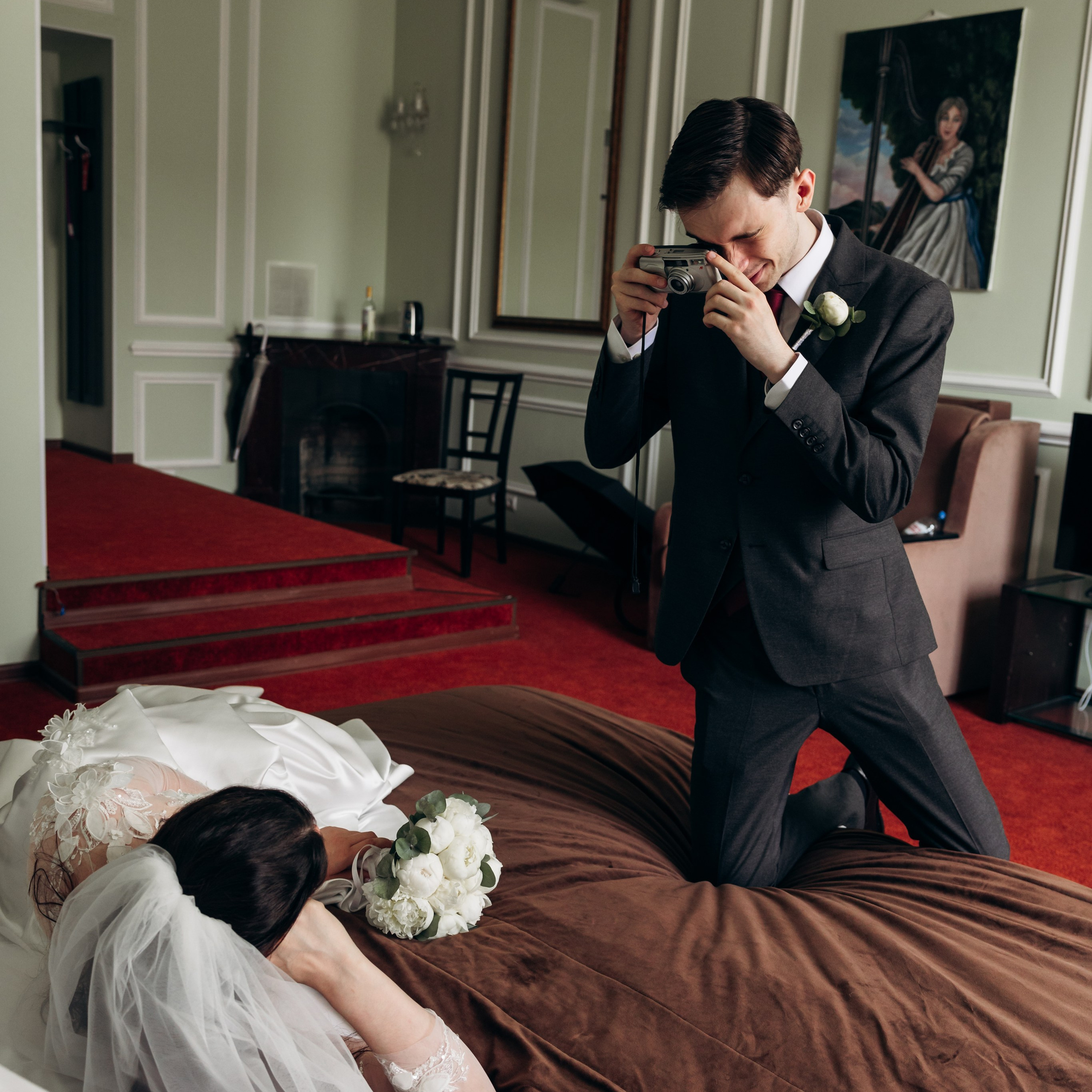 Павел & Екатерина