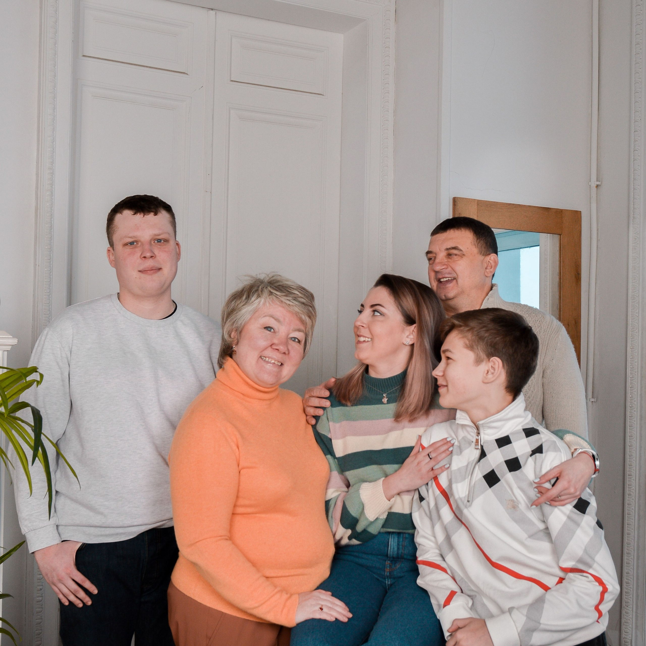 Отзывы. Питерский фотограф