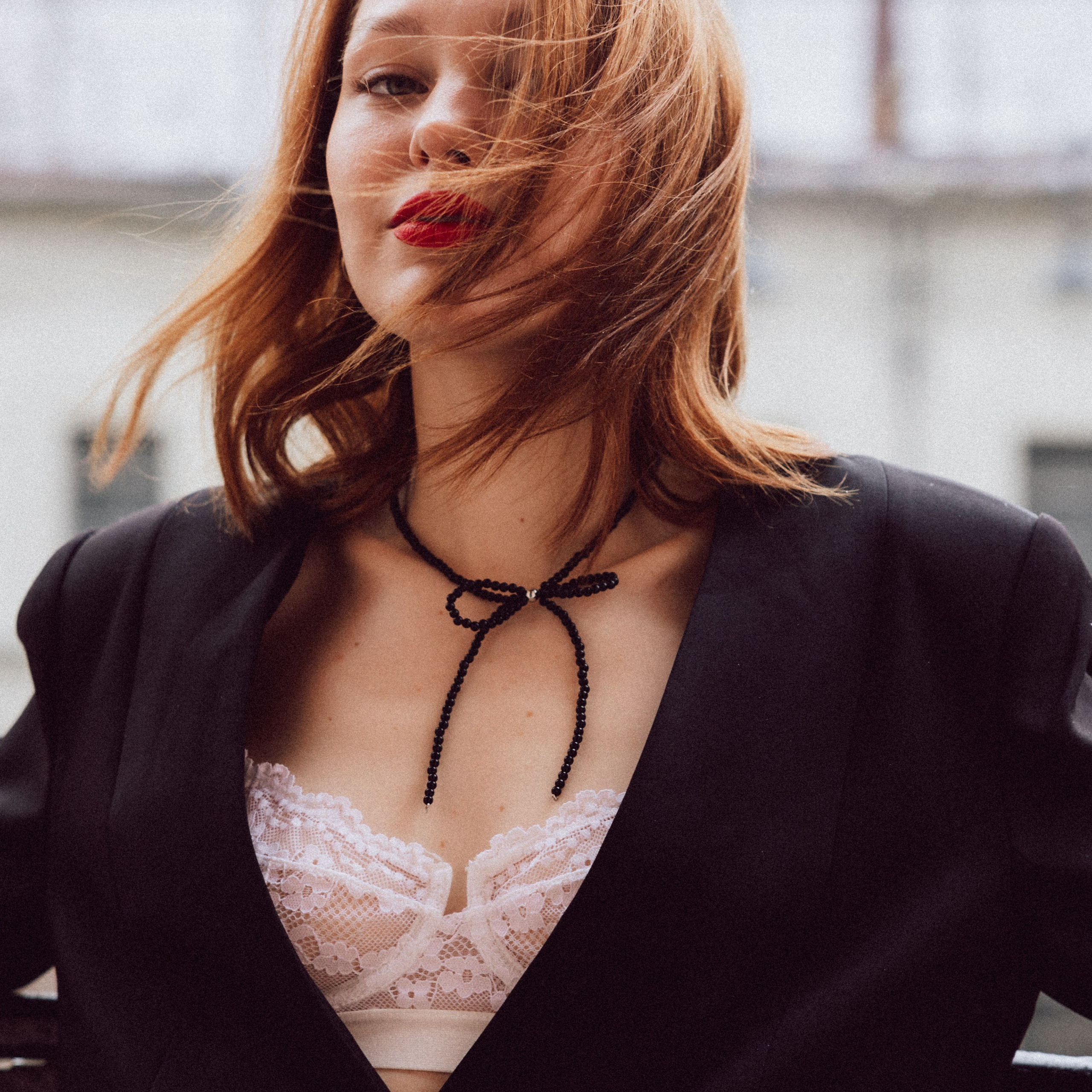 Женственность