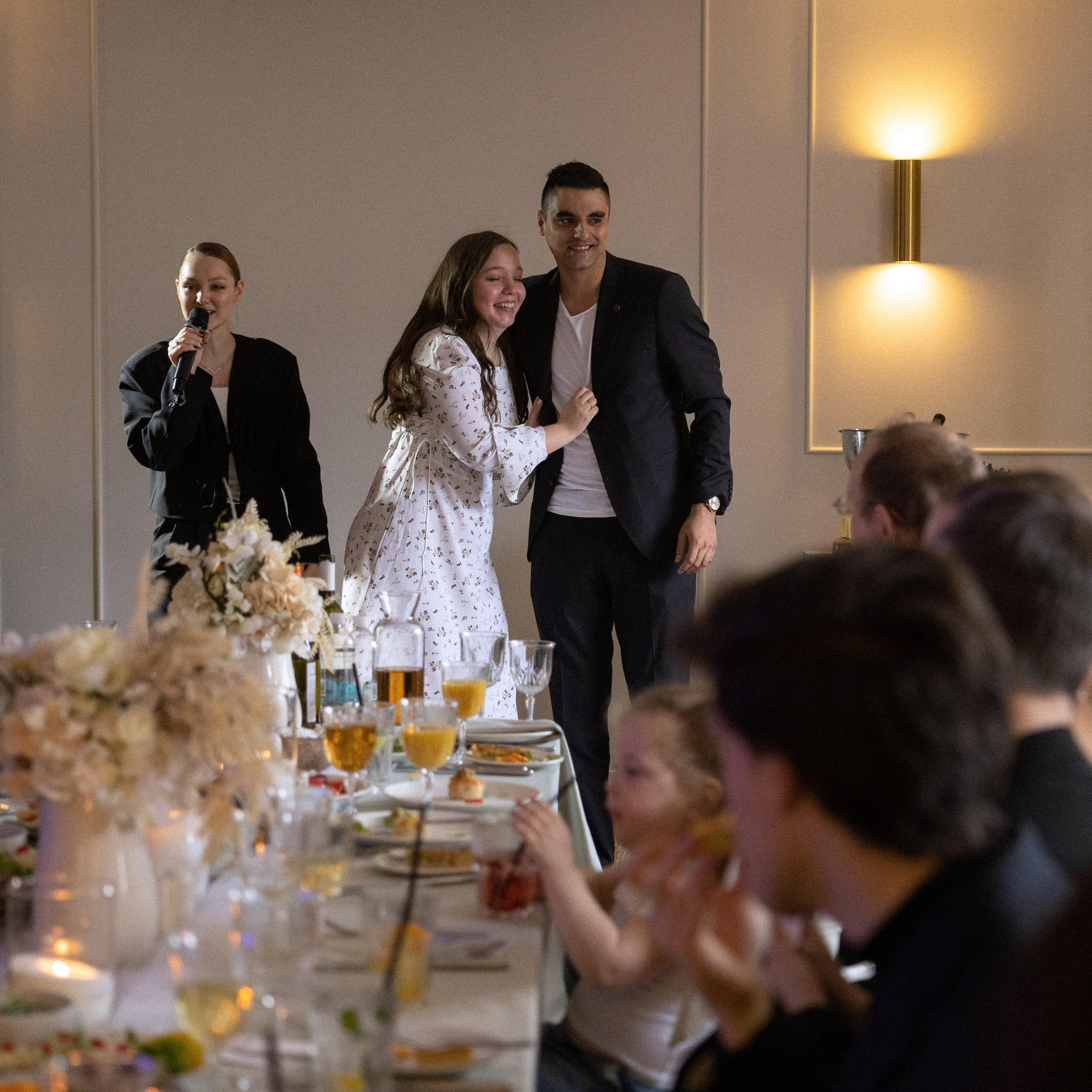 Влад & Елизавета