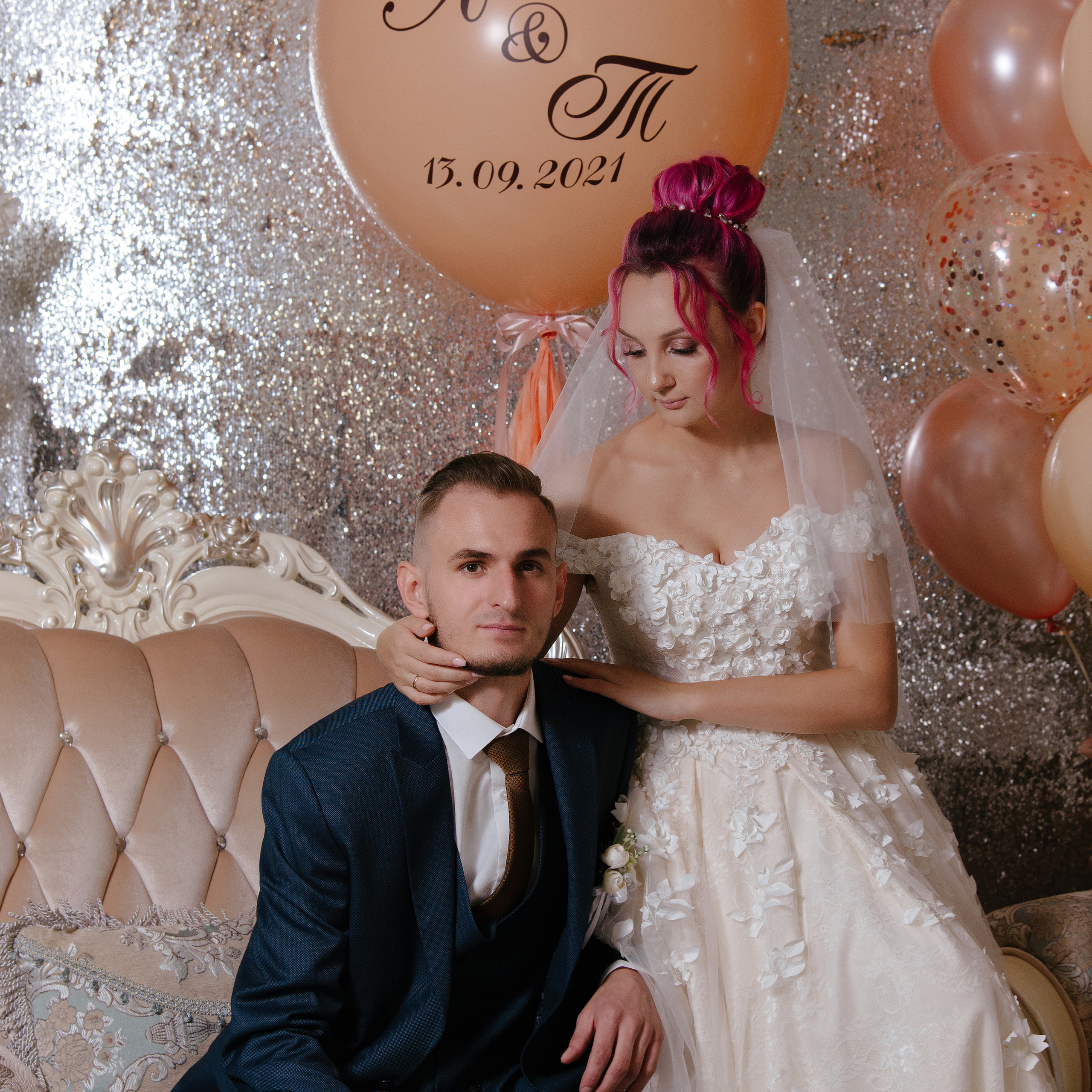 Отзывы. Свадебный фотограф Караганда