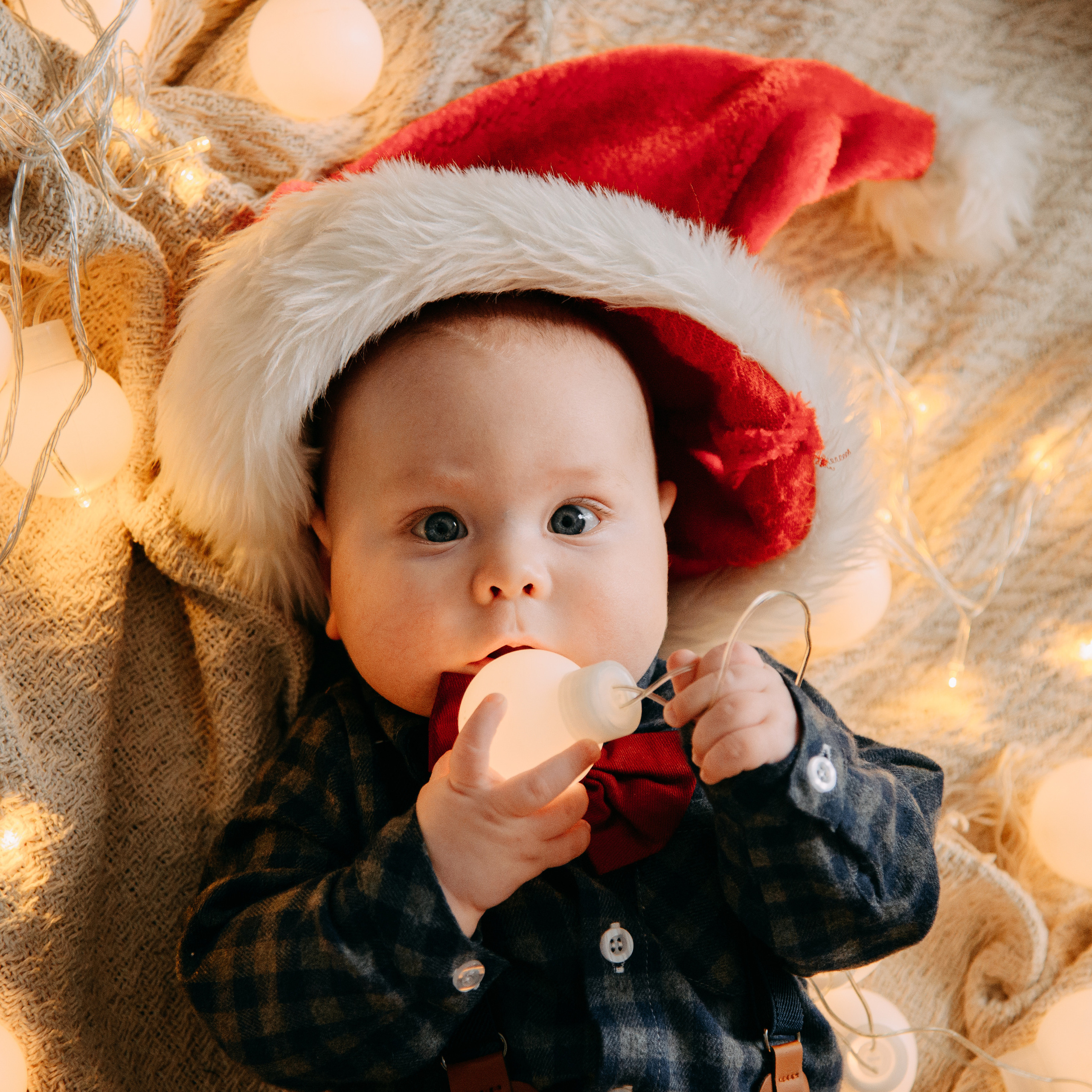 Мирошка и его семья