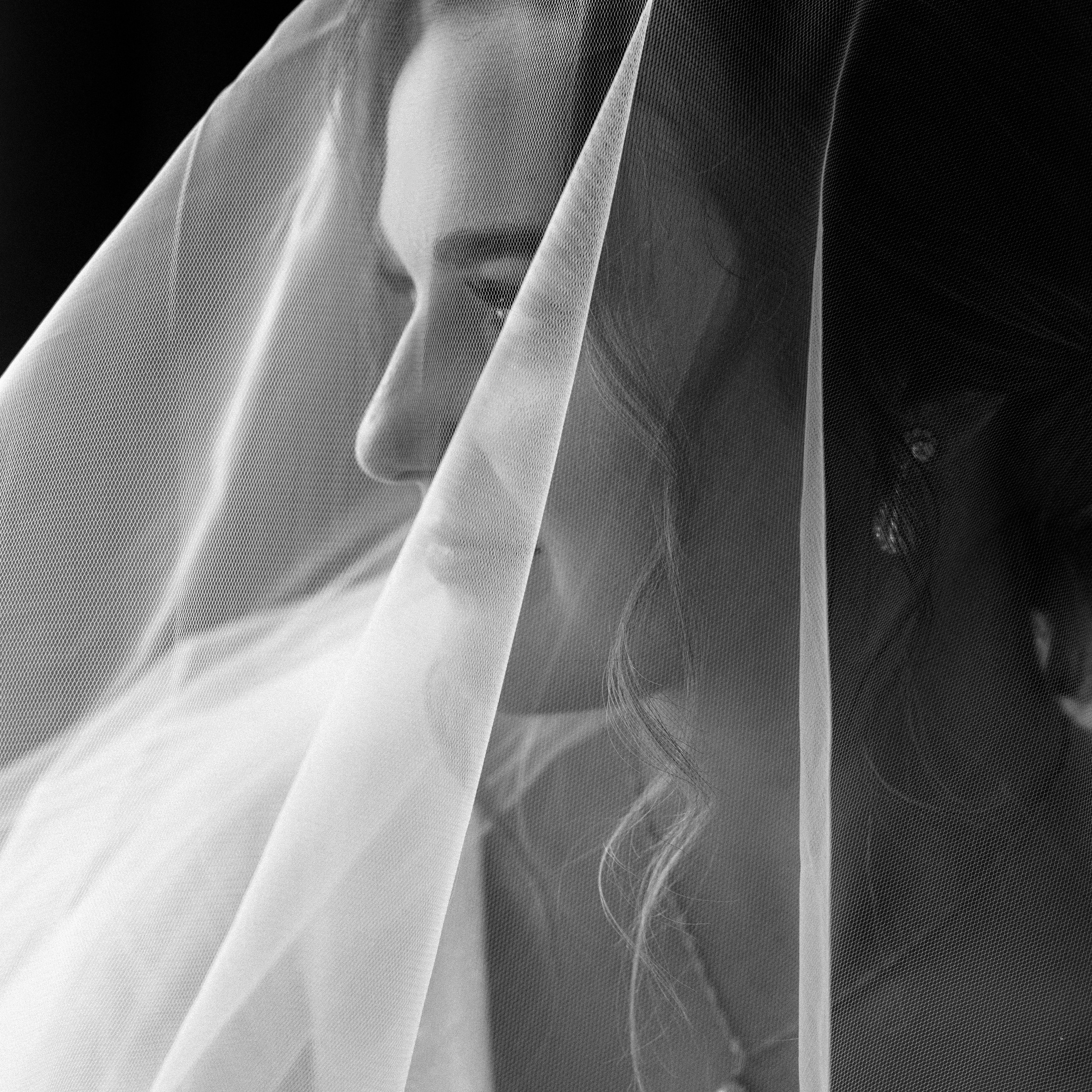 Дарья и Антон — свадебная фотосессия в Караганде