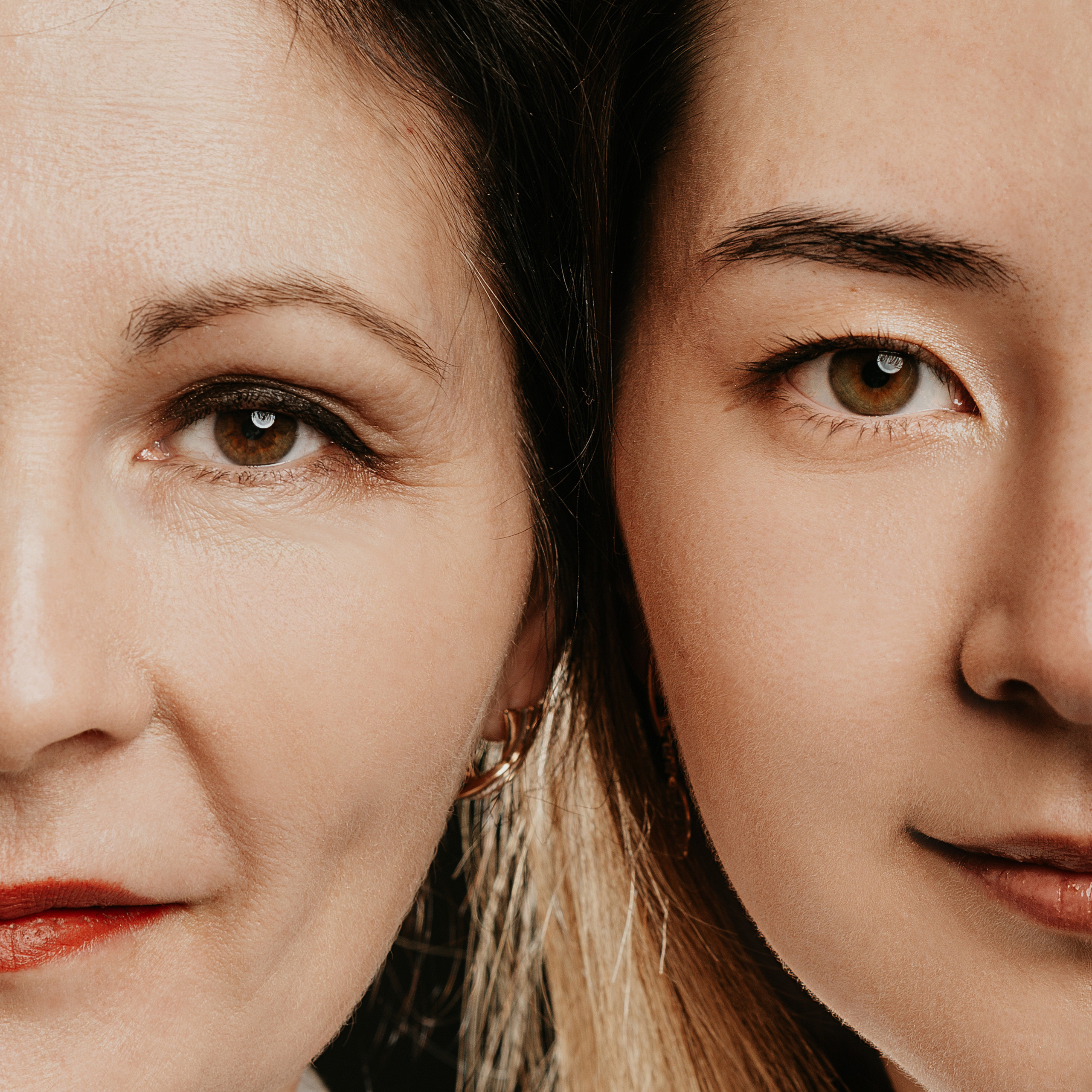 Фотосессия поколений