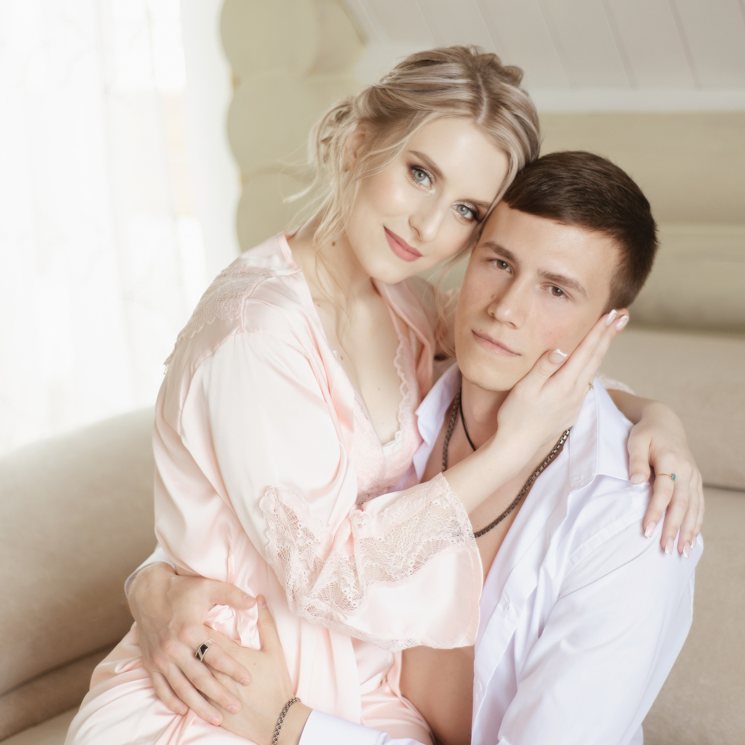 Отзывы. Свадебный фотограф Караганда