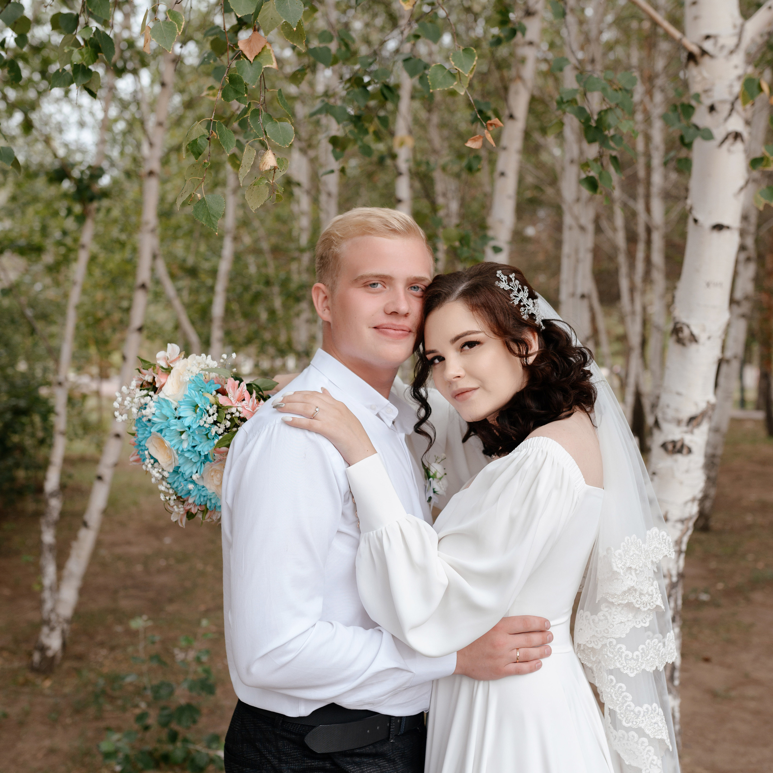 Отзывы. Свадебный фотограф Караганда