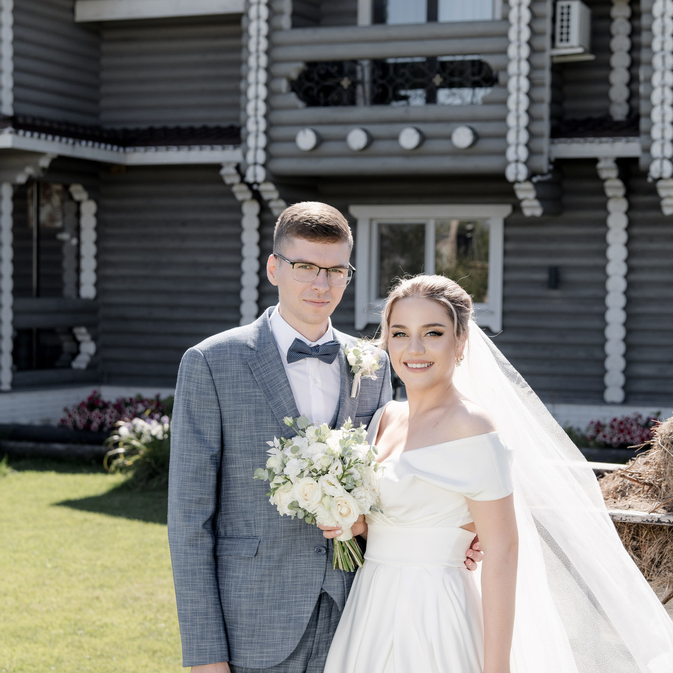 Отзывы. Свадебный фотограф Караганда