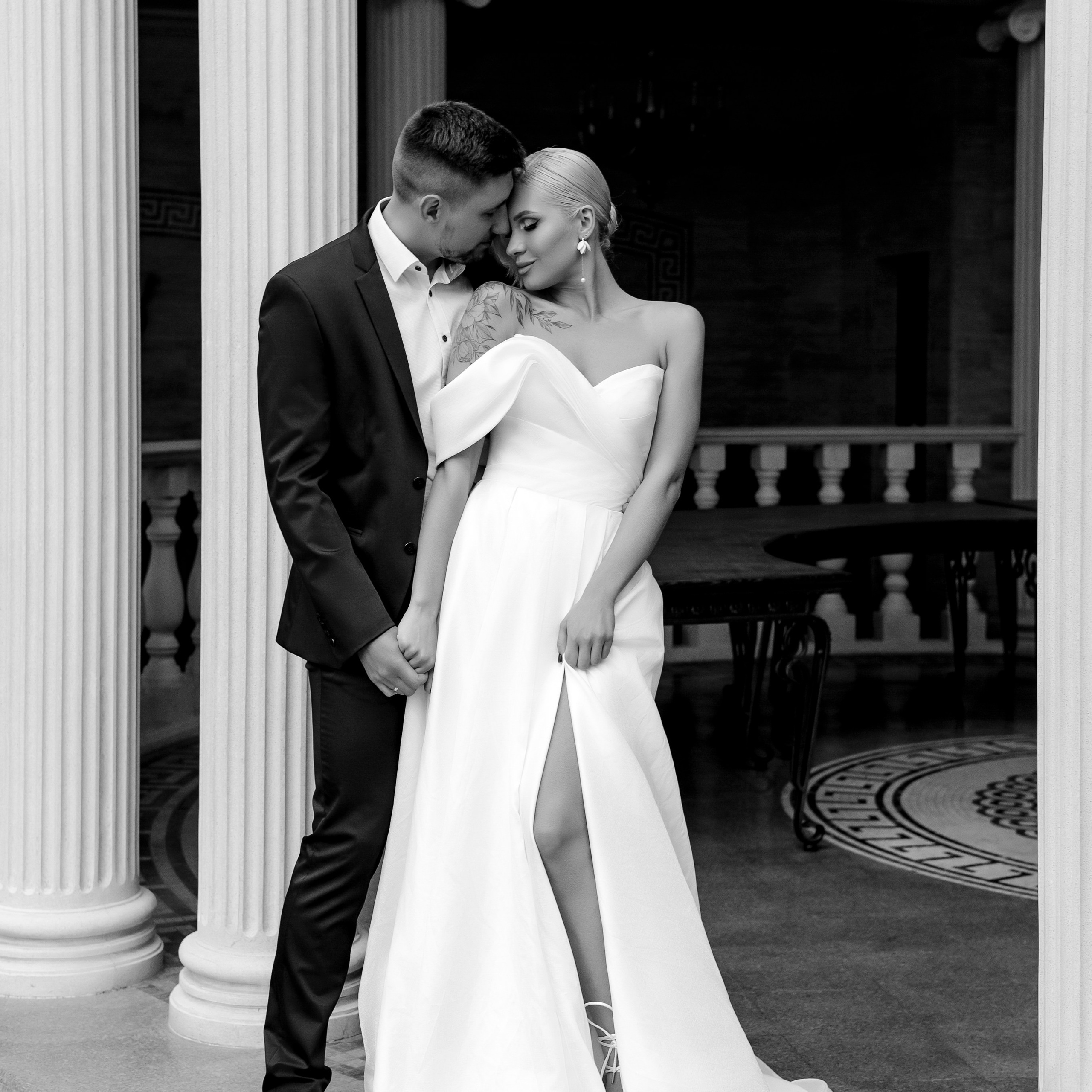 Елена и&nbsp;Виктор