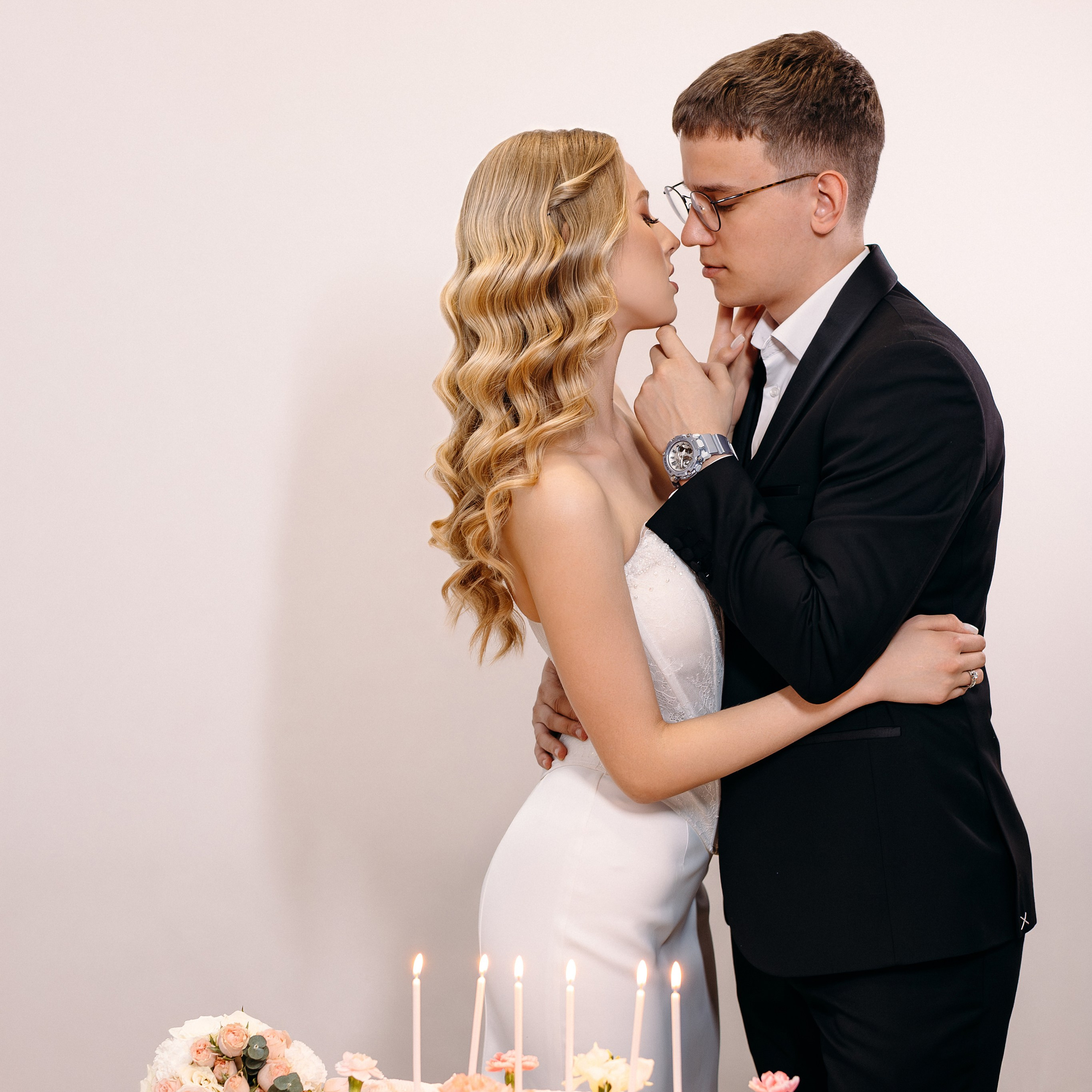 Злата и&nbsp;Егор