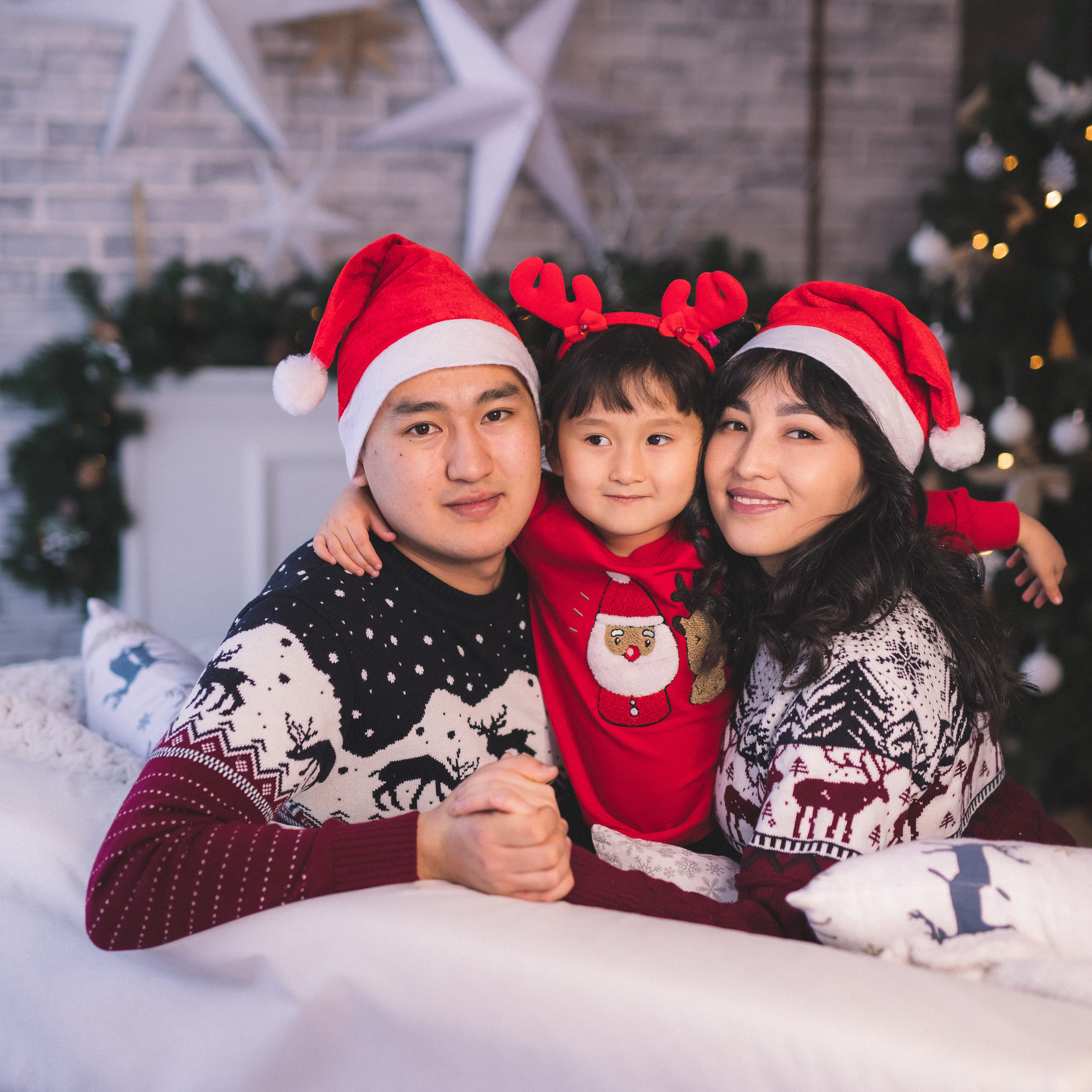 Отзывы. Семейные истории