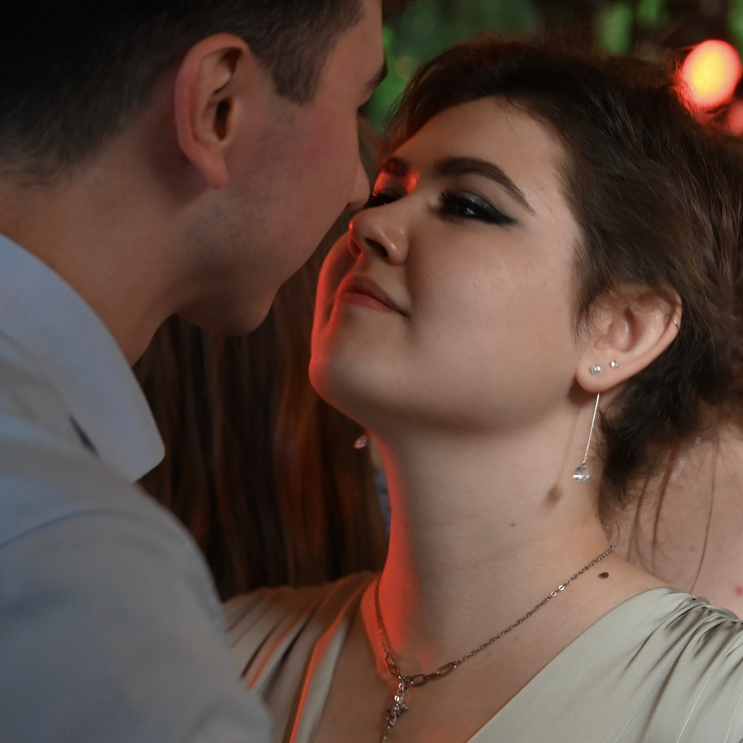 Свадебный и портретный фотограф в Москве Александр Муравьев