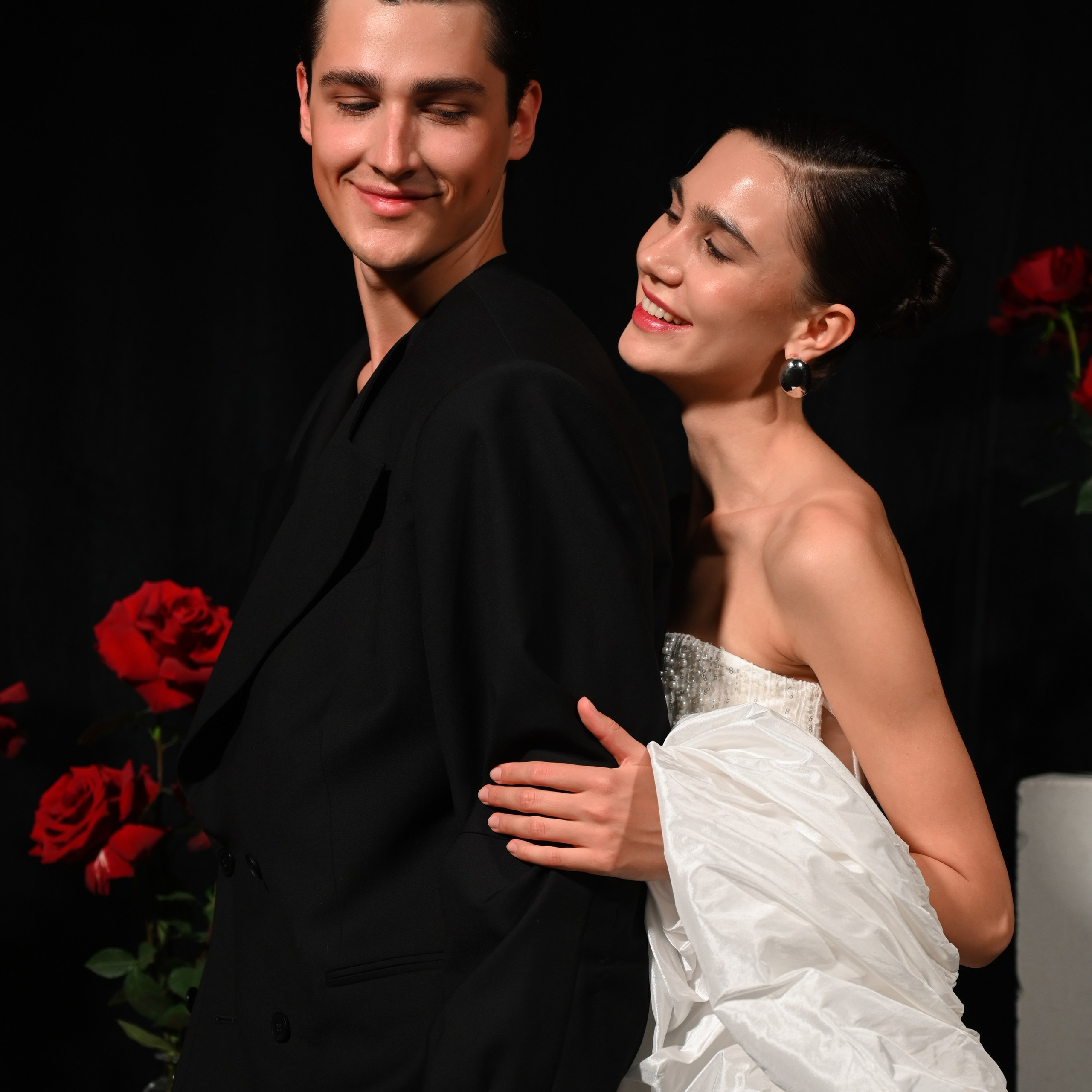 Свадебный и портретный фотограф в Москве Александр Муравьев