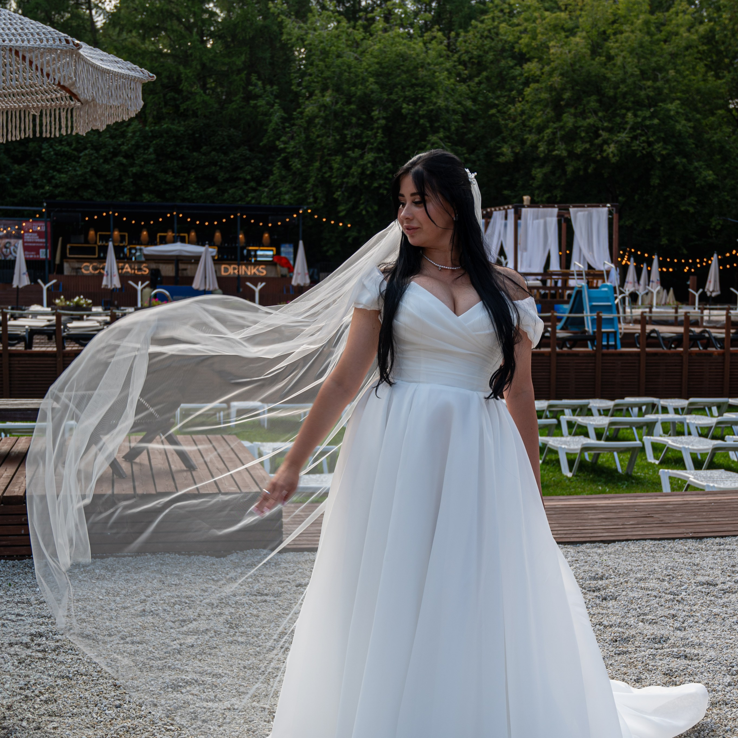 Свадебный и портретный фотограф в Москве Александр Муравьев