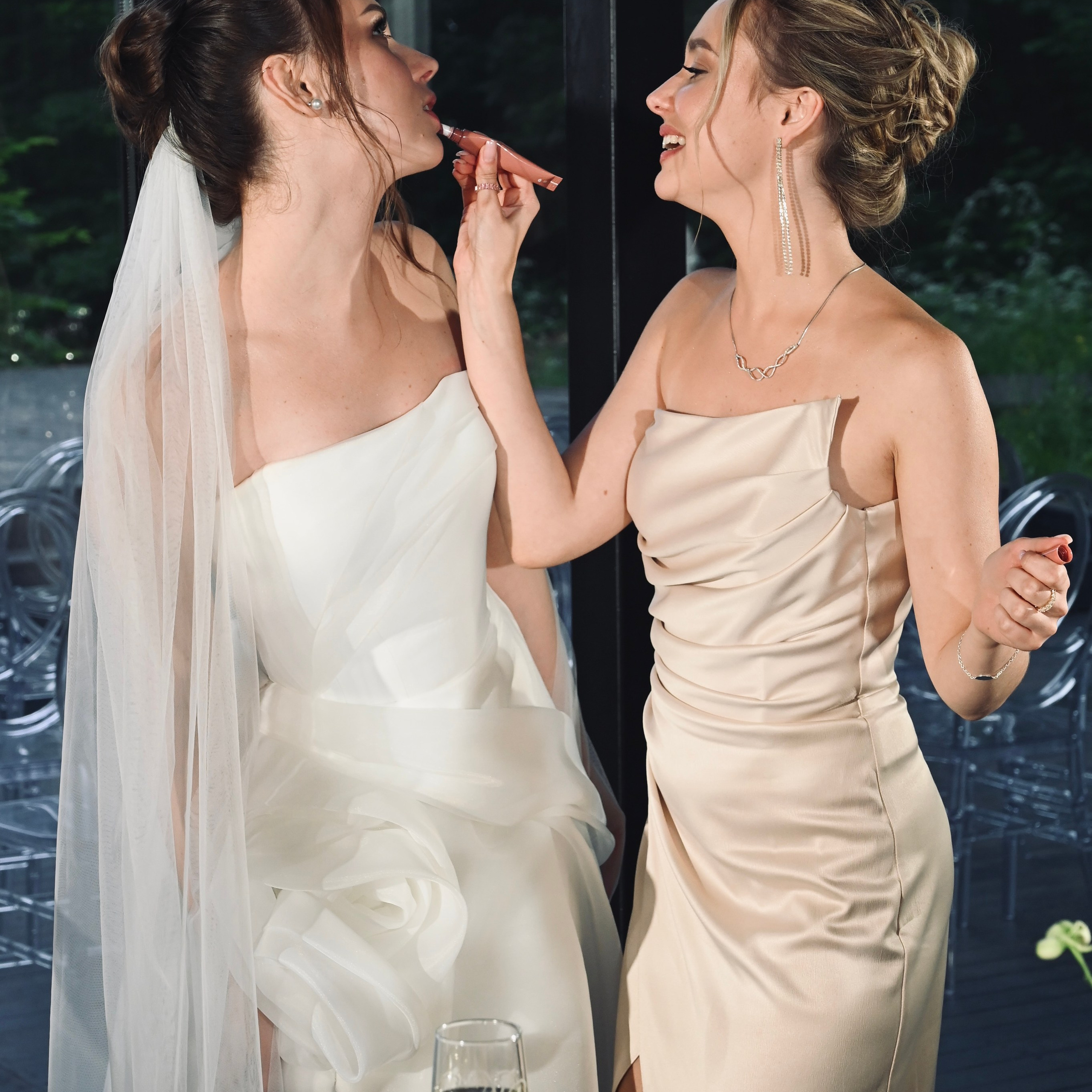 Свадебный и портретный фотограф в Москве Александр Муравьев