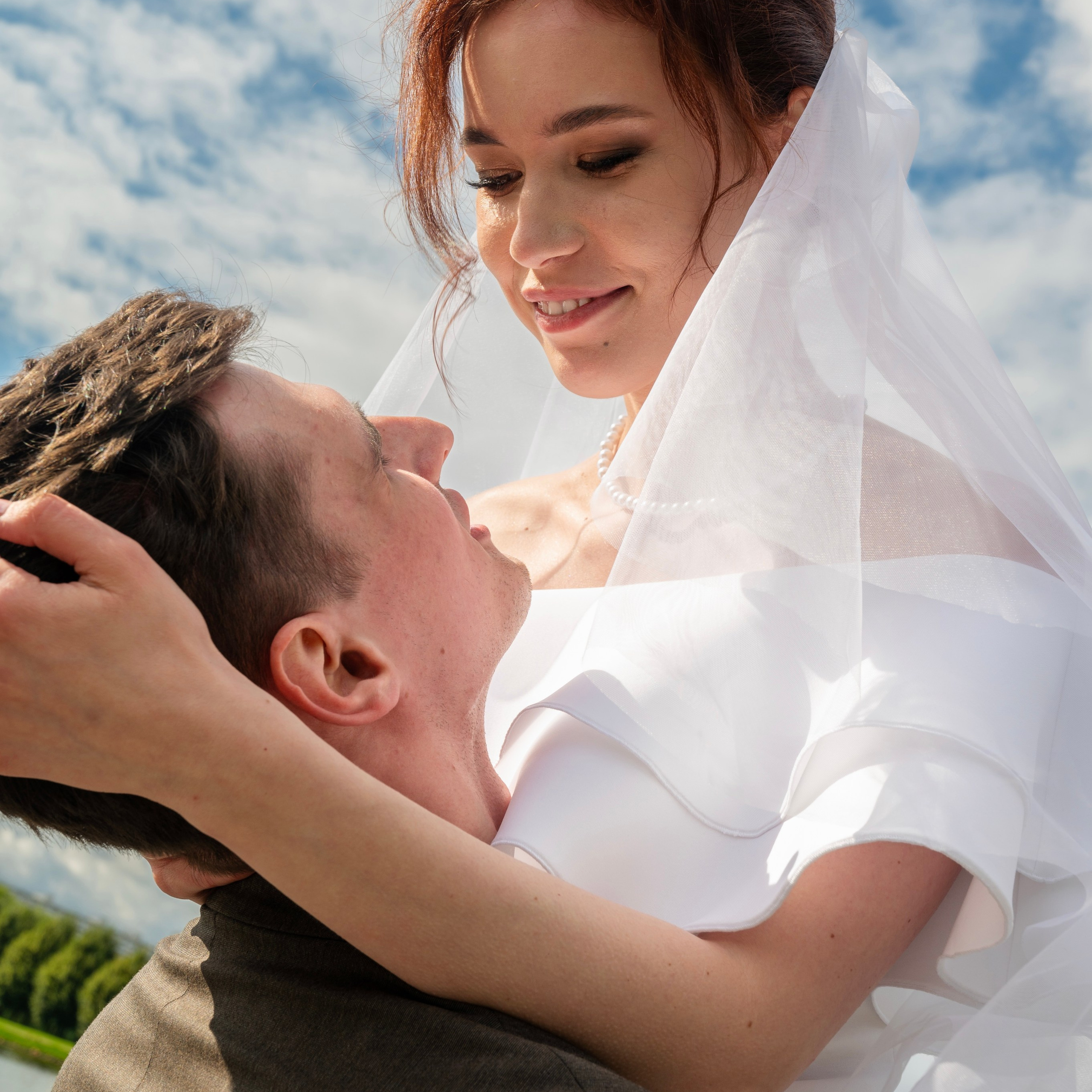 Свадебный и портретный фотограф в Москве Александр Муравьев