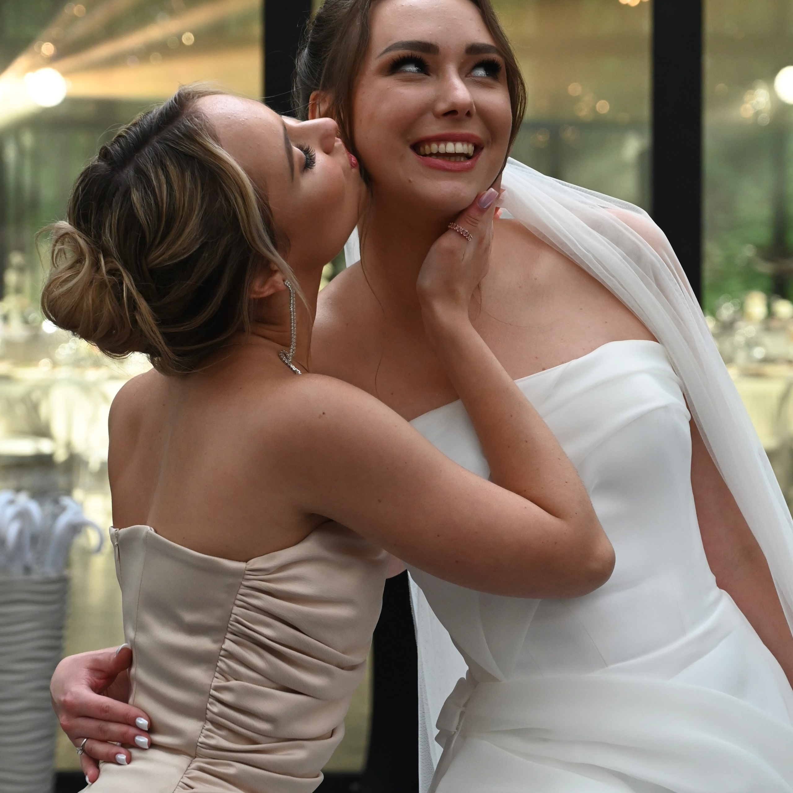 Свадебный и портретный фотограф в Москве Александр Муравьев