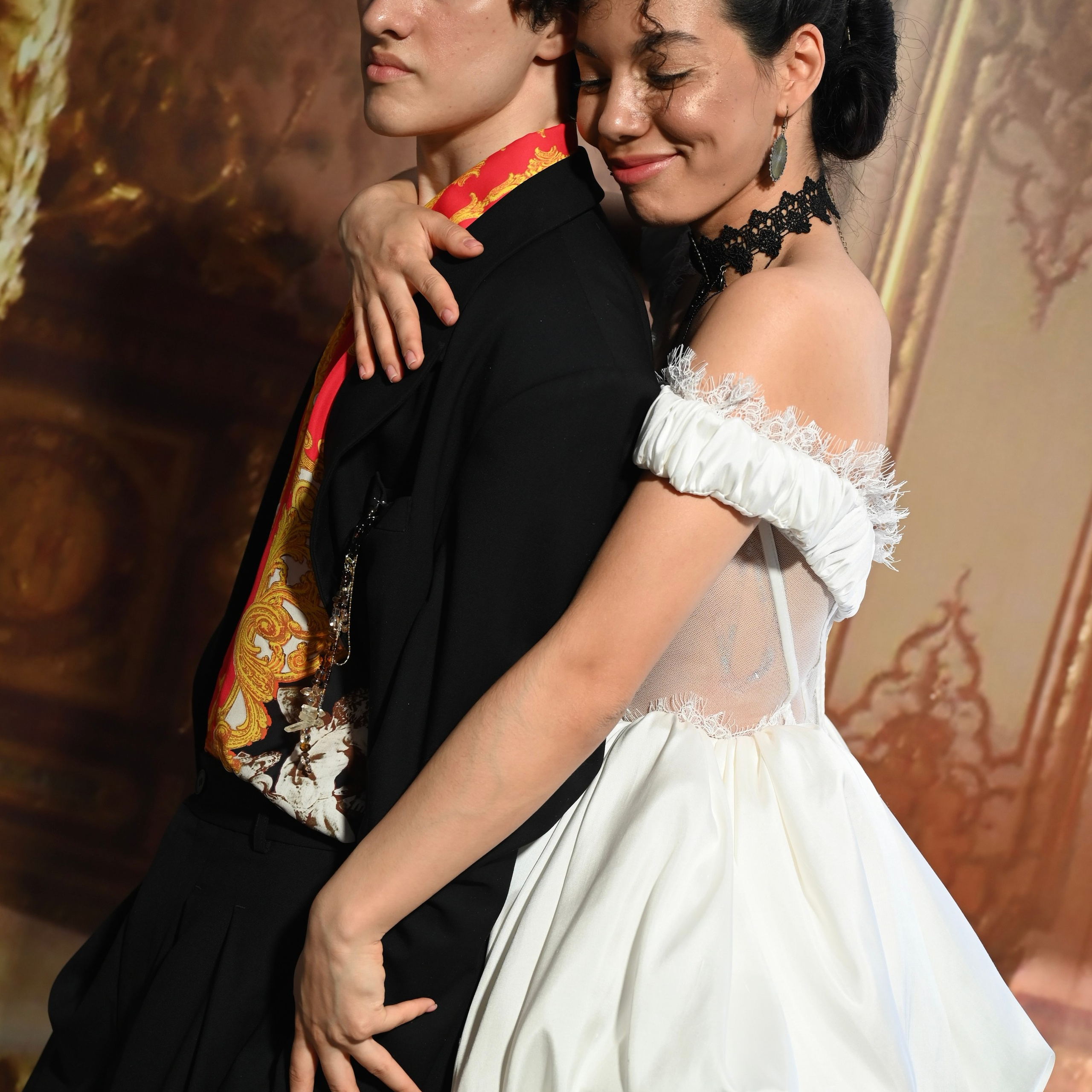 Свадебный и портретный фотограф в Москве Александр Муравьев