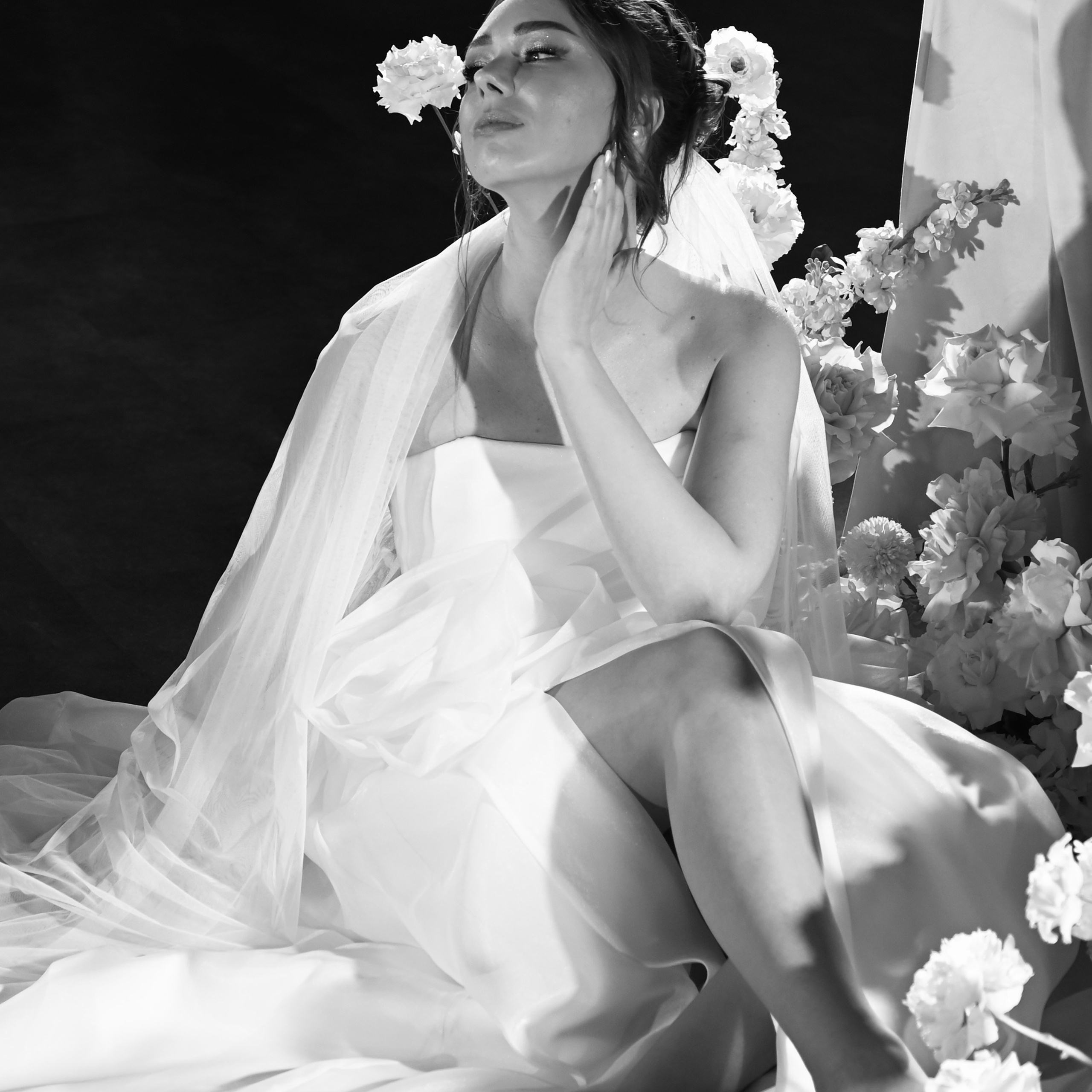 Свадебный и портретный фотограф в Москве Александр Муравьев