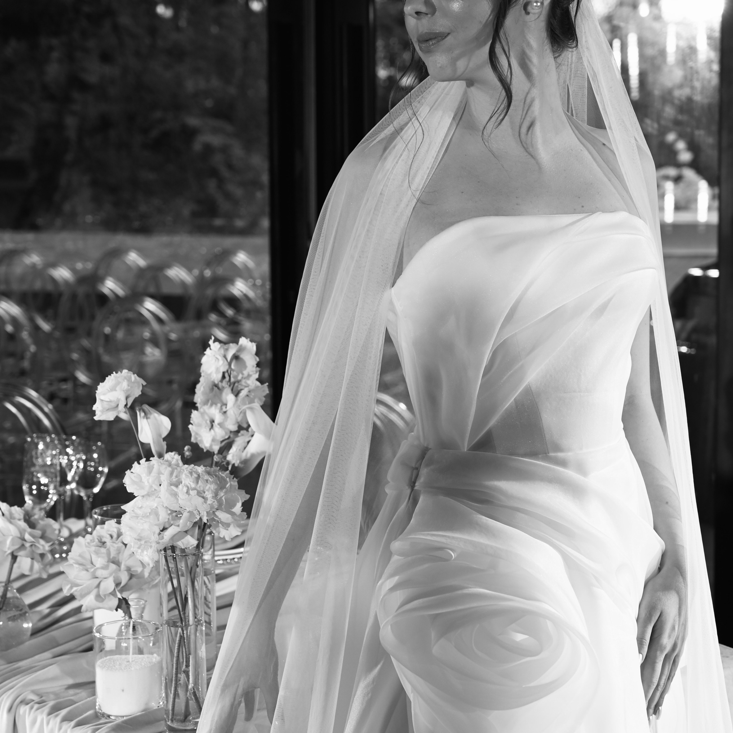 Свадебный и портретный фотограф в Москве Александр Муравьев