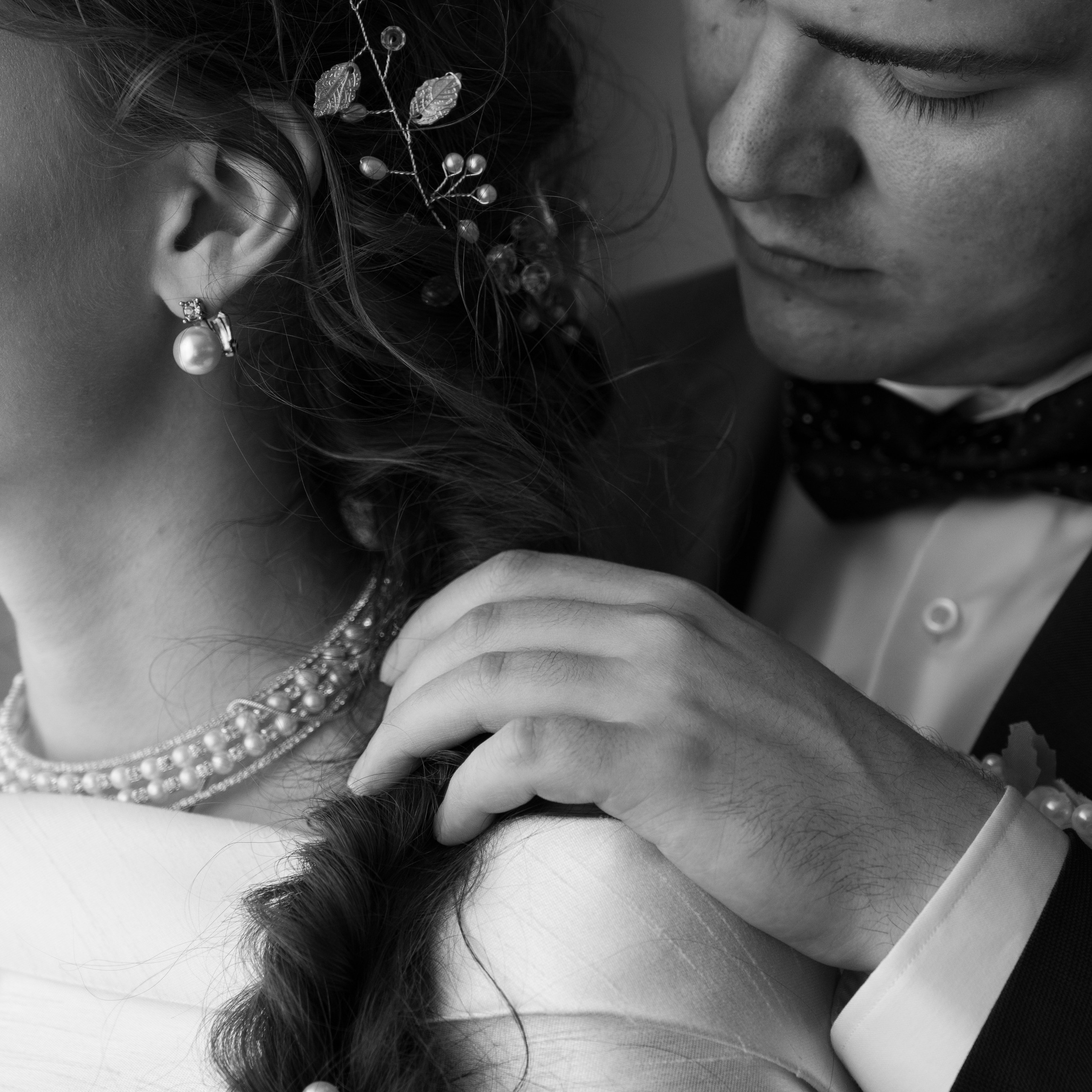 Истории. Свадебный и портретный фотограф в Москве Александр Муравьев