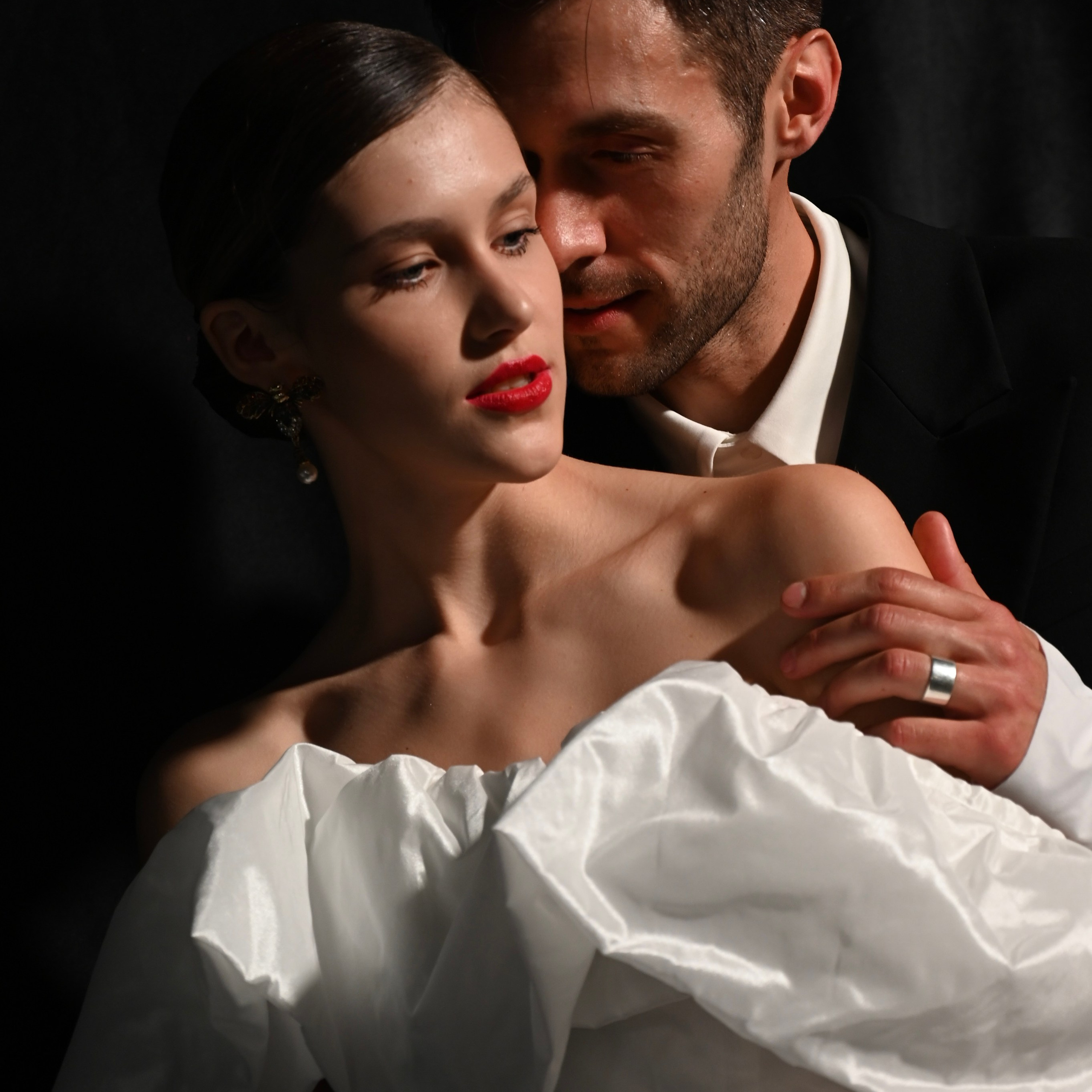 Свадебный и портретный фотограф в Москве Александр Муравьев