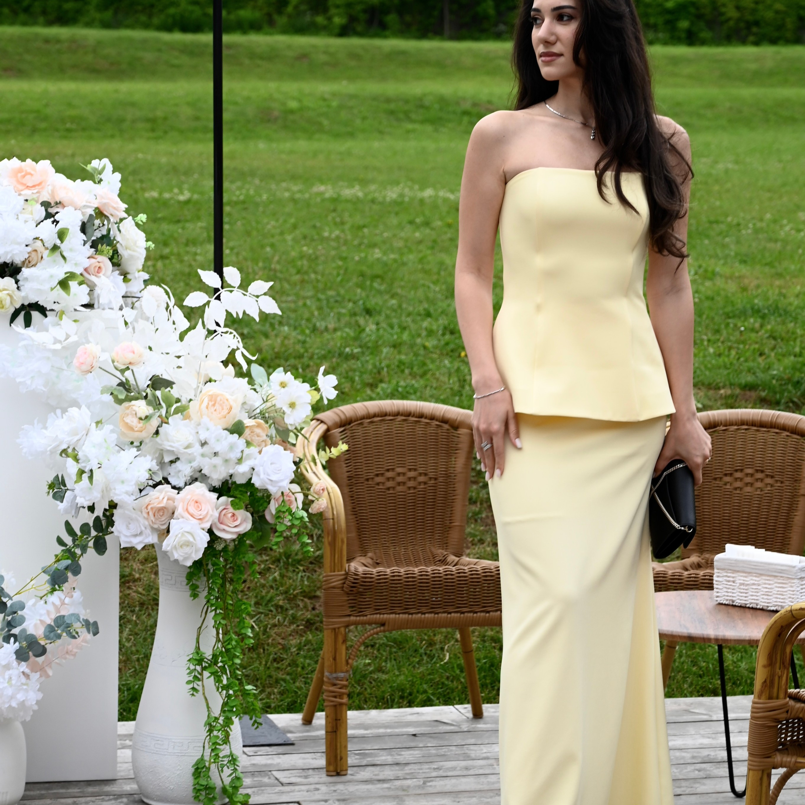 Свадебный и портретный фотограф в Москве Александр Муравьев