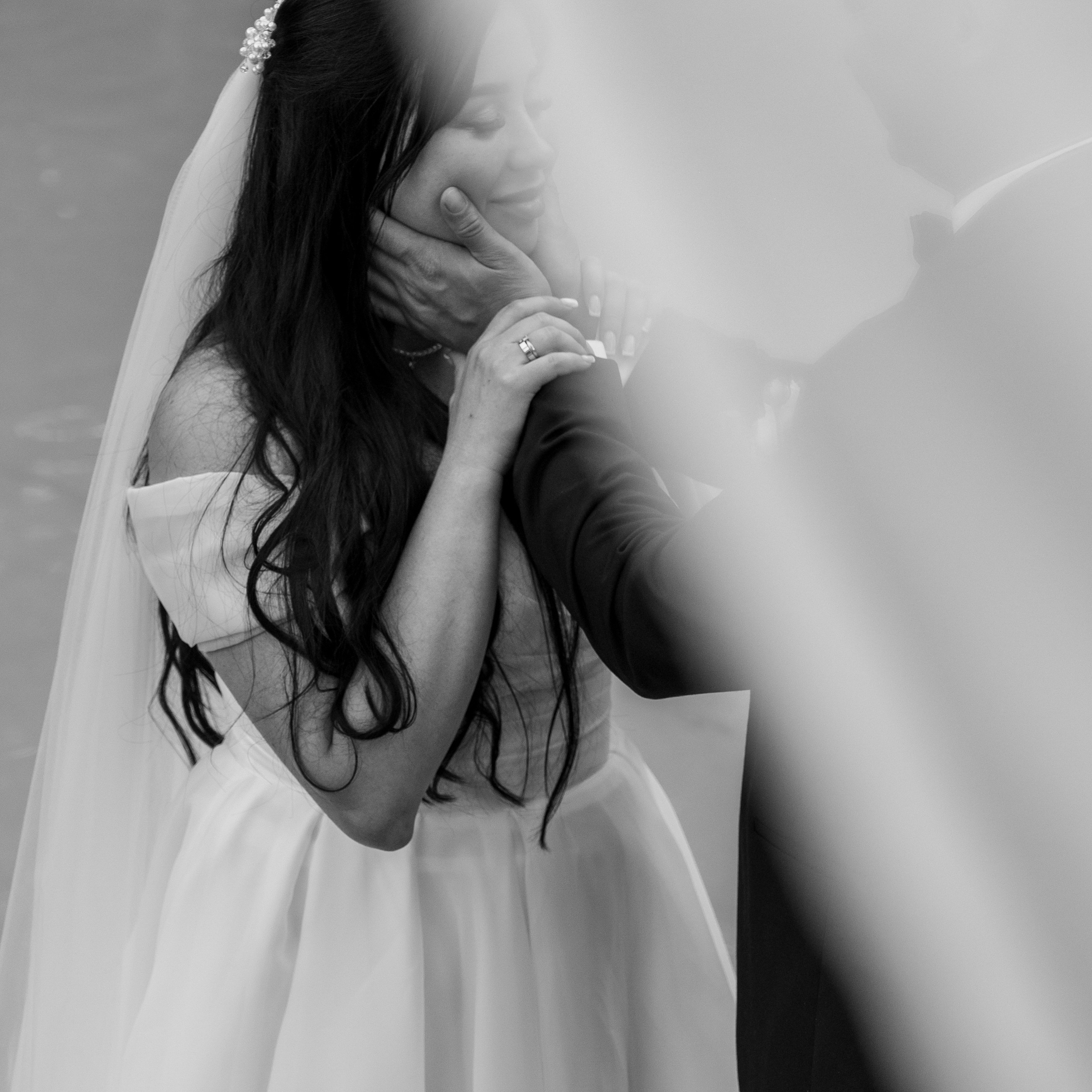 Свадебный и портретный фотограф в Москве Александр Муравьев