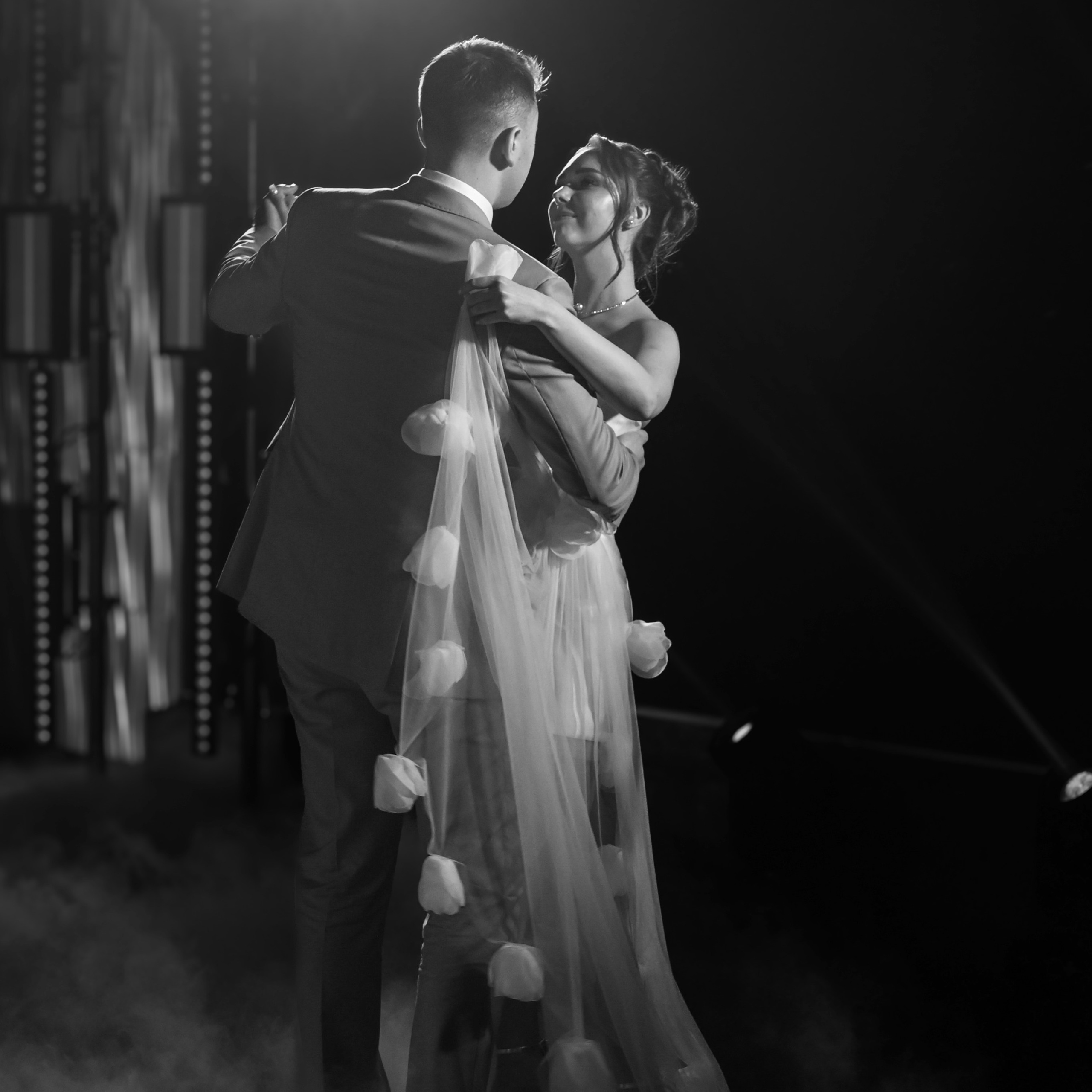 Свадебный и портретный фотограф в Москве Александр Муравьев