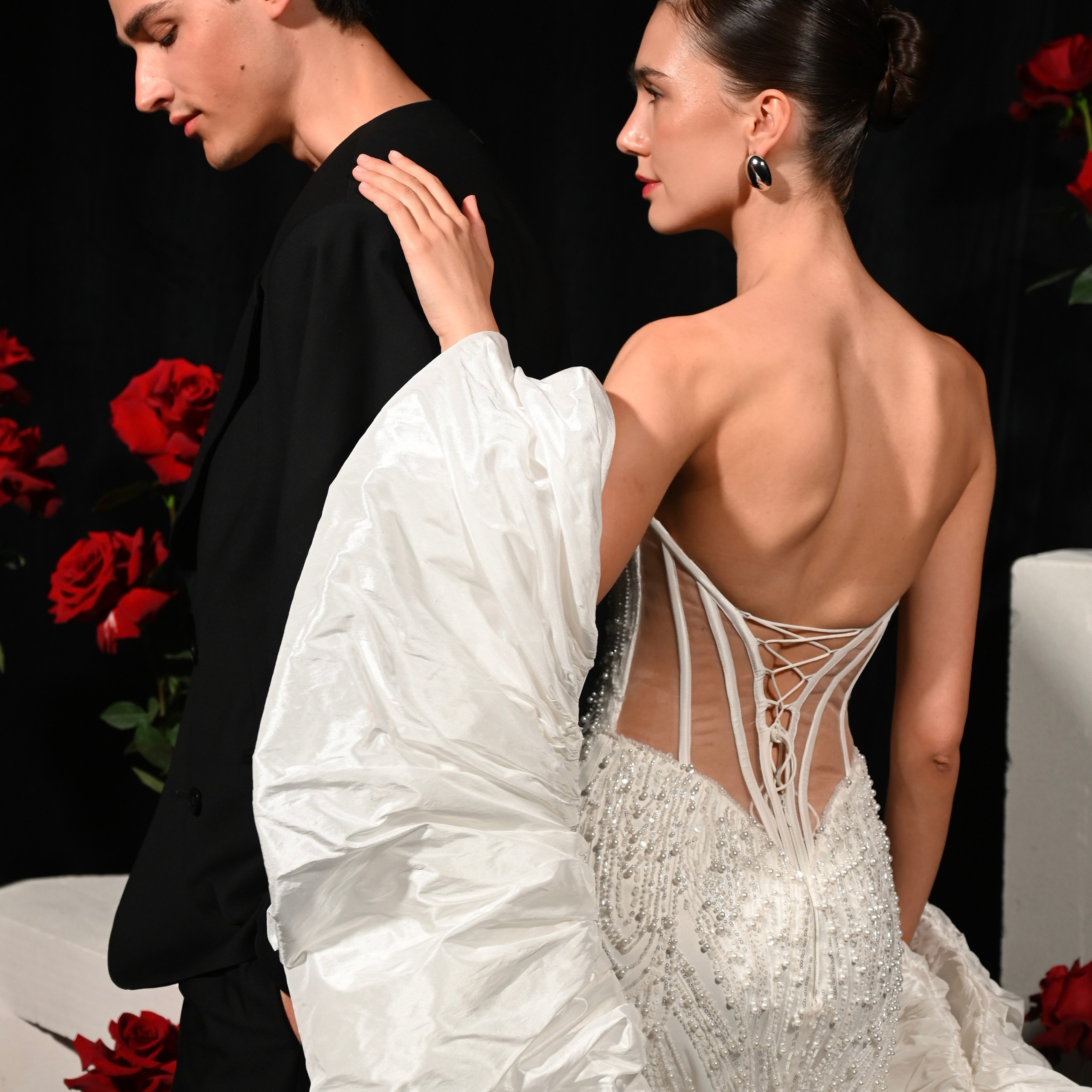 Свадебный и портретный фотограф в Москве Александр Муравьев