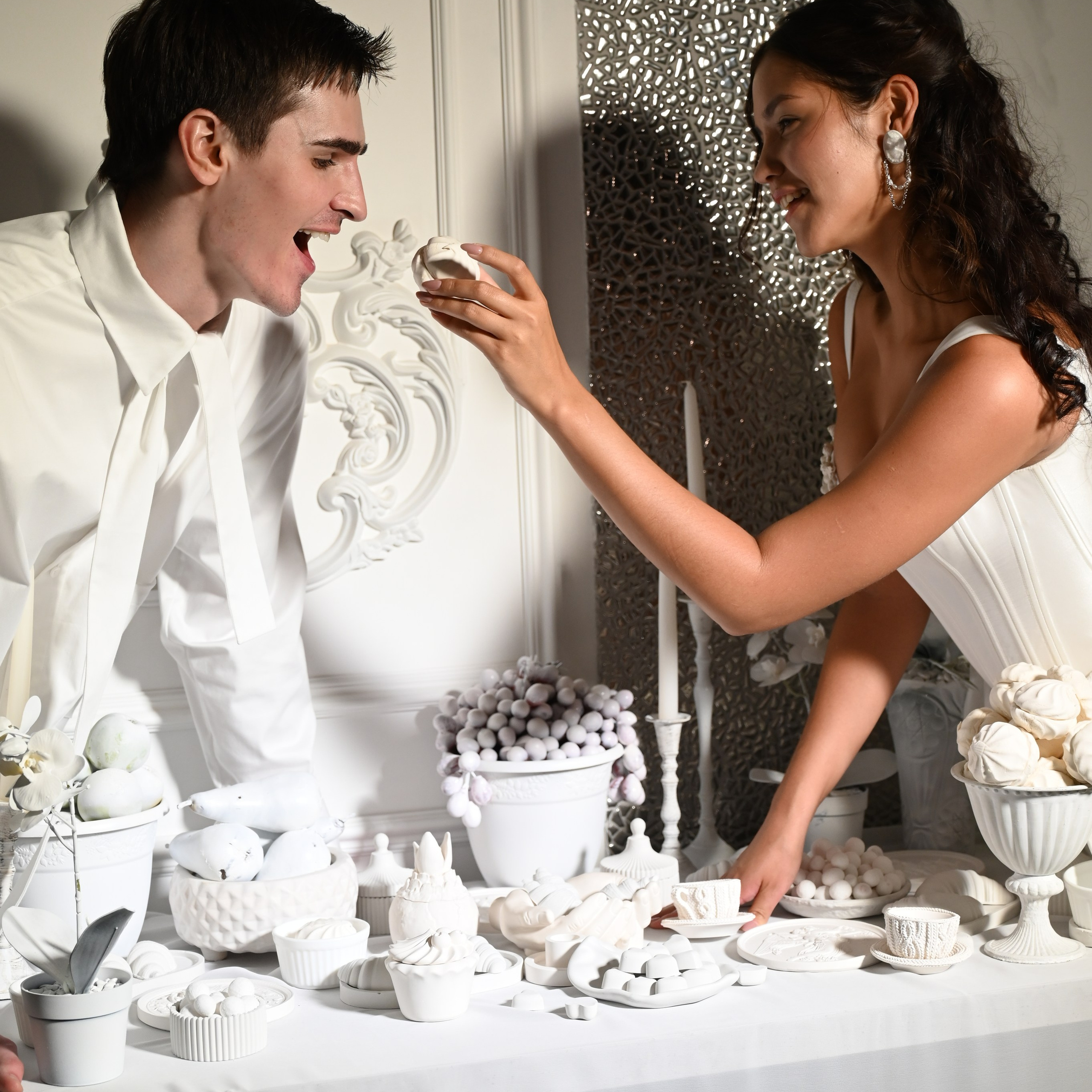 Свадебный и портретный фотограф в Москве Александр Муравьев