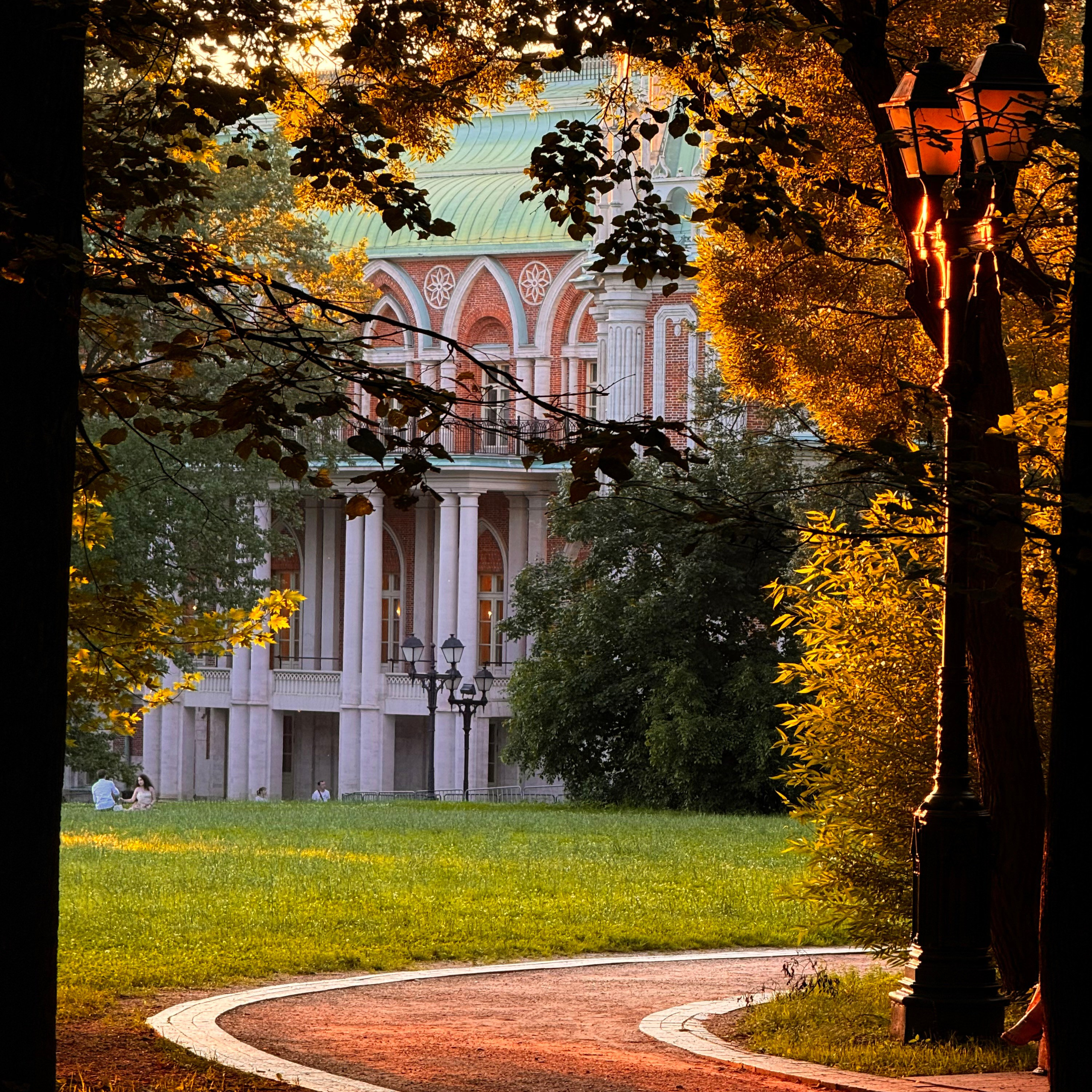 Свадебный и портретный фотограф в Москве Александр Муравьев