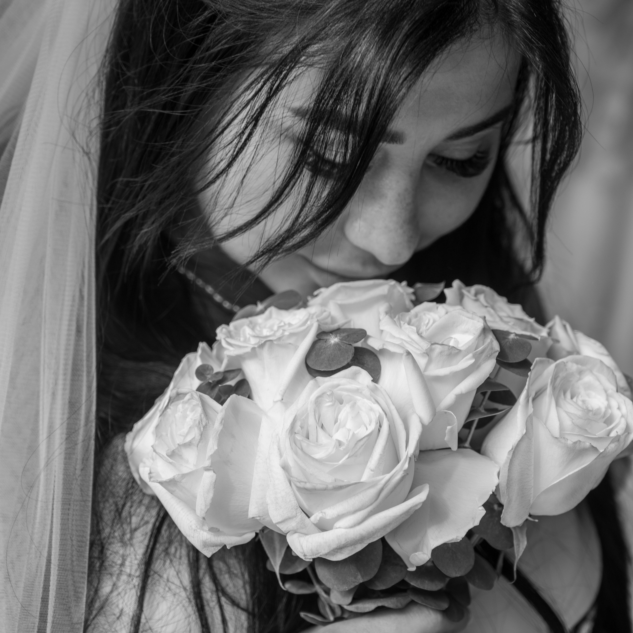 Свадебный и портретный фотограф в Москве Александр Муравьев