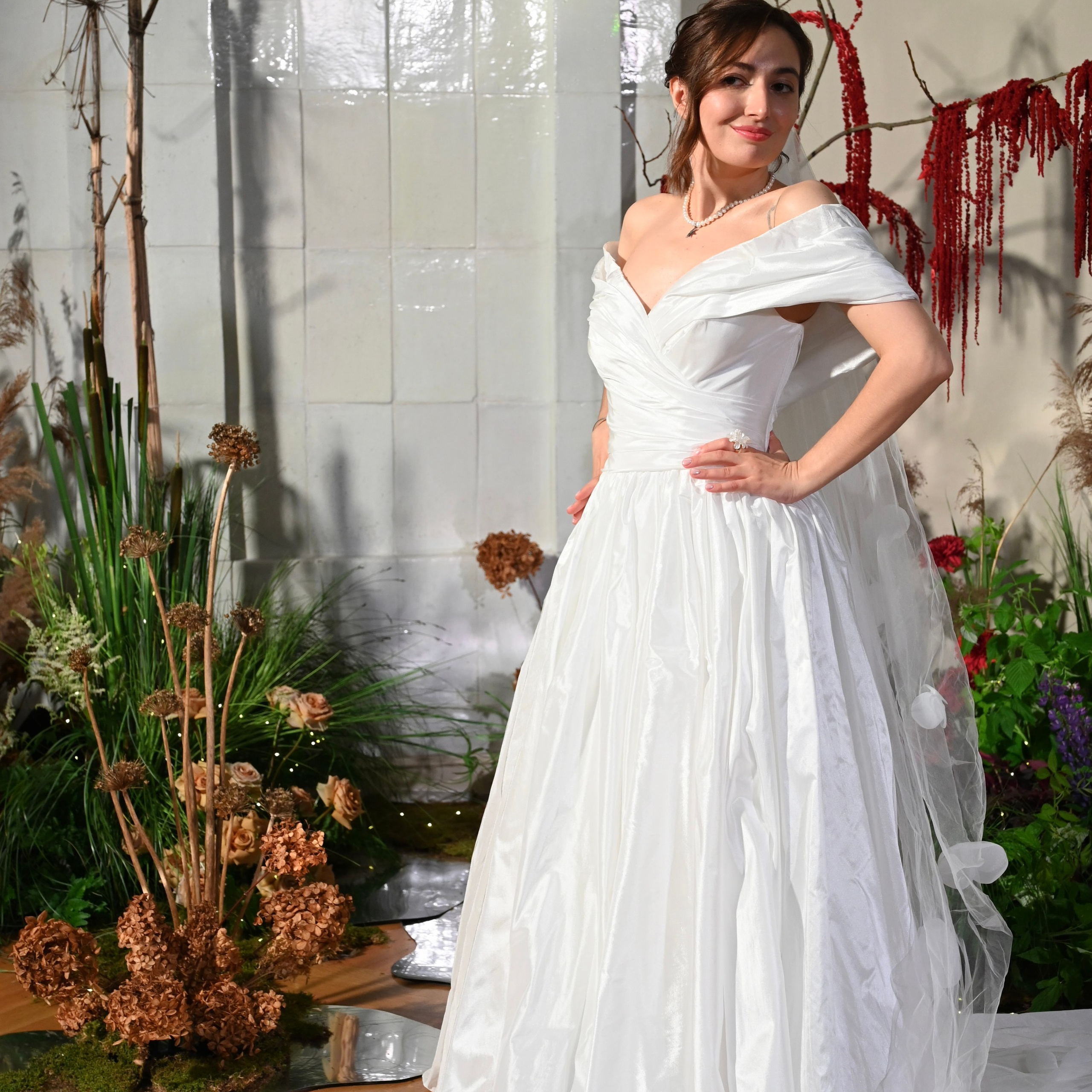 Свадебный и портретный фотограф в Москве Александр Муравьев