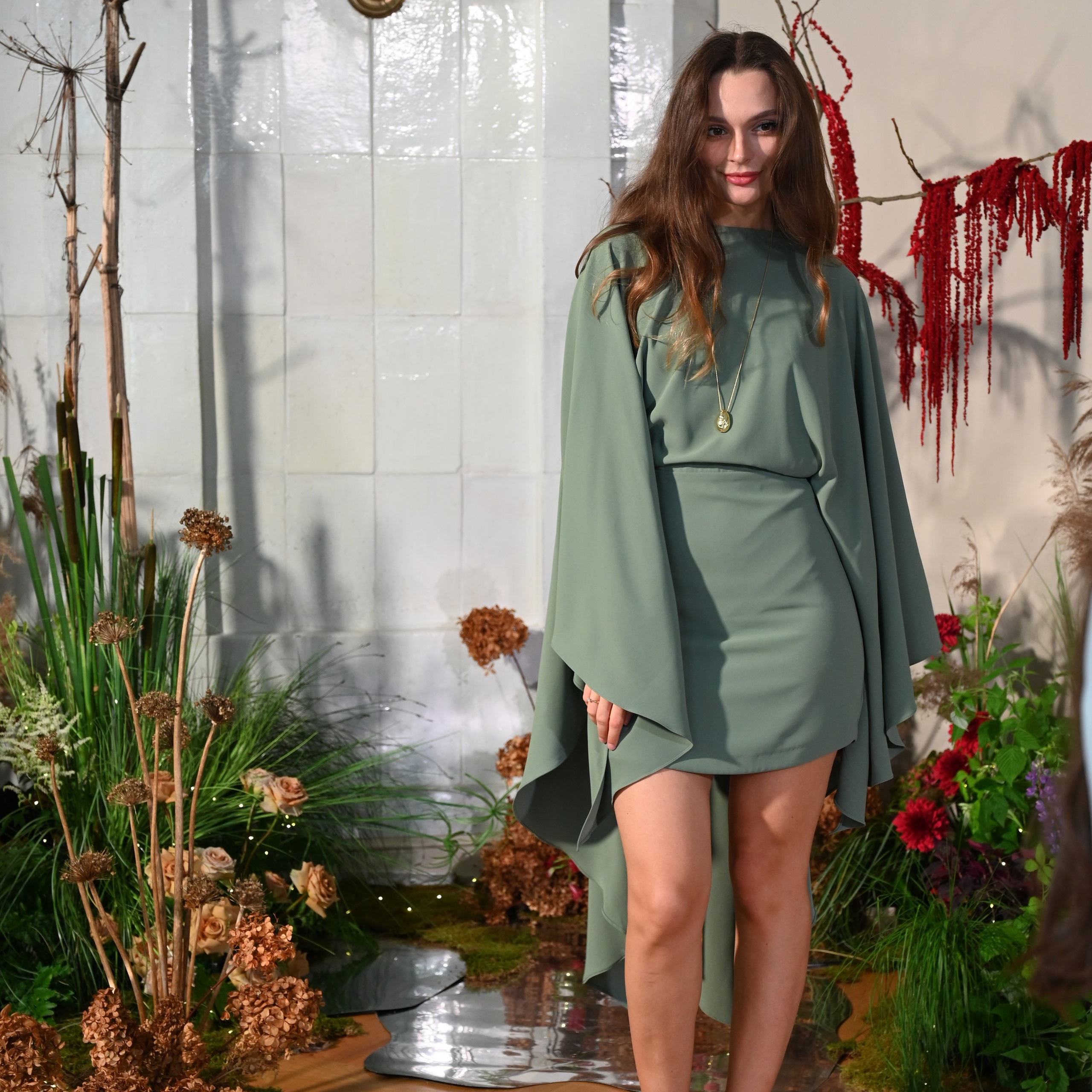 Свадебный и портретный фотограф в Москве Александр Муравьев