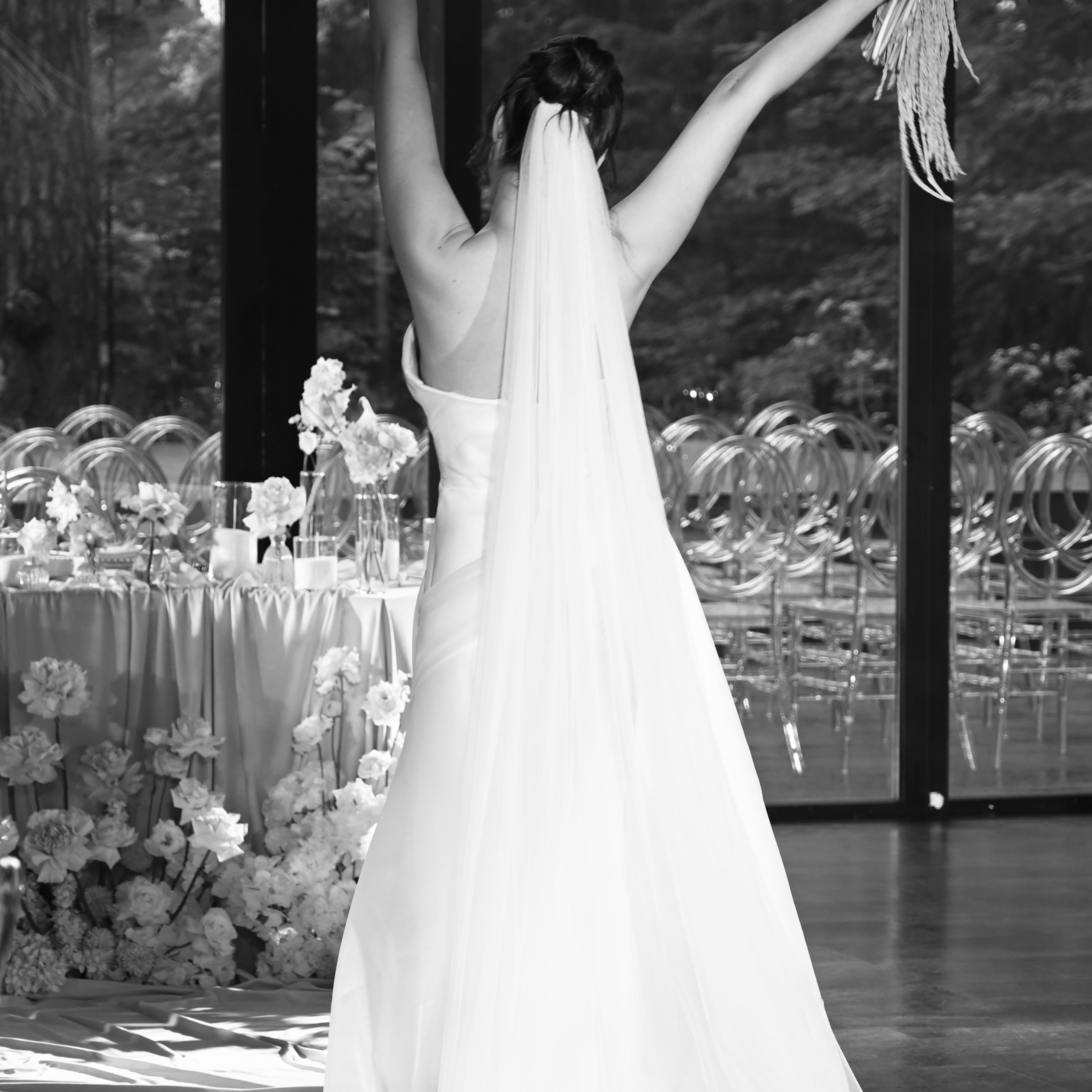 Свадебный и портретный фотограф в Москве Александр Муравьев