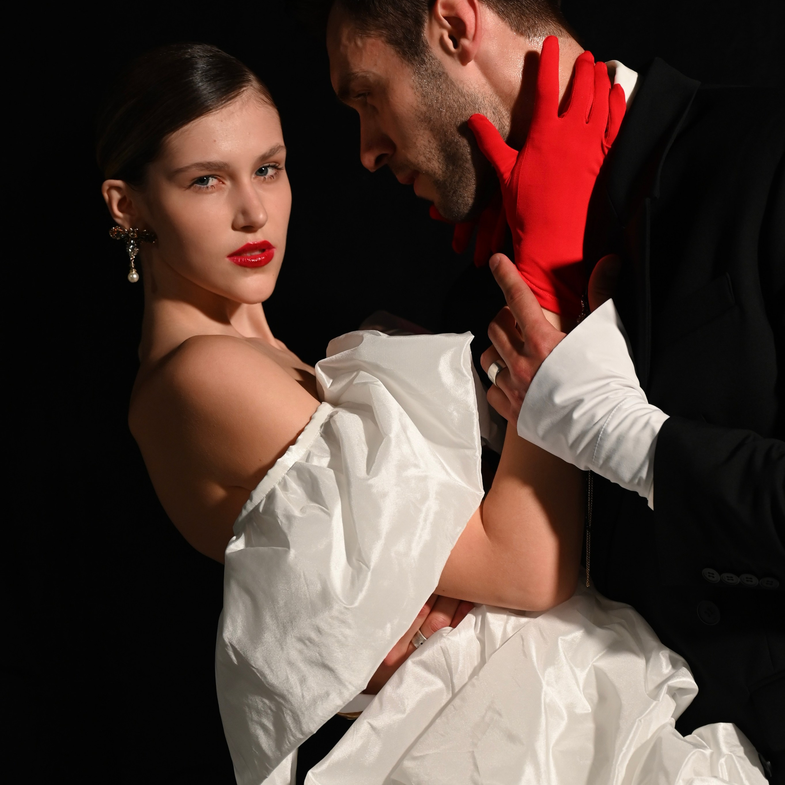 Свадебный и портретный фотограф в Москве Александр Муравьев