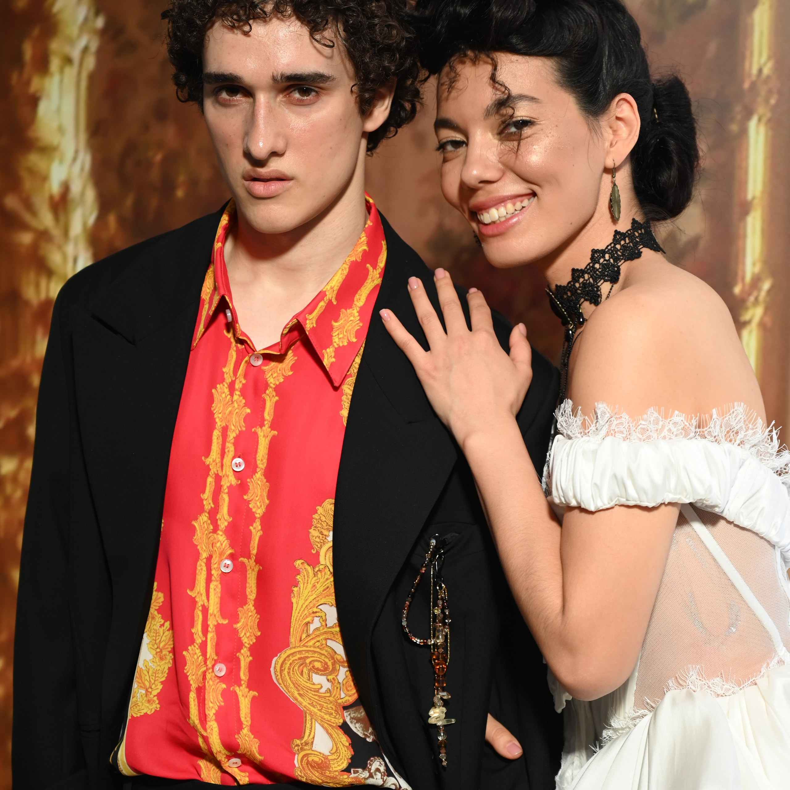 Свадебный и портретный фотограф в Москве Александр Муравьев