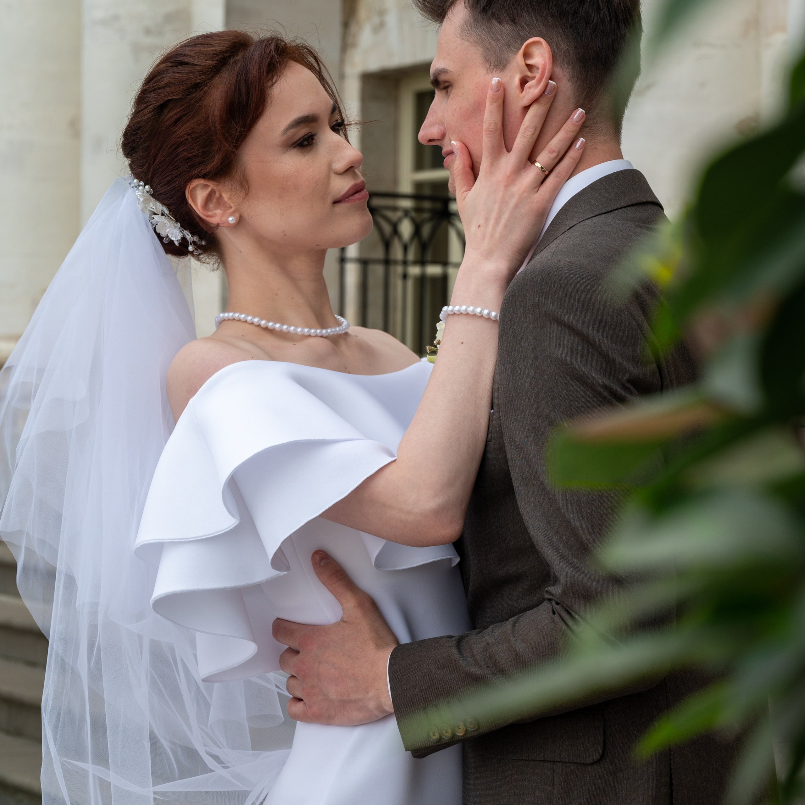 Свадебный и портретный фотограф в Москве Александр Муравьев