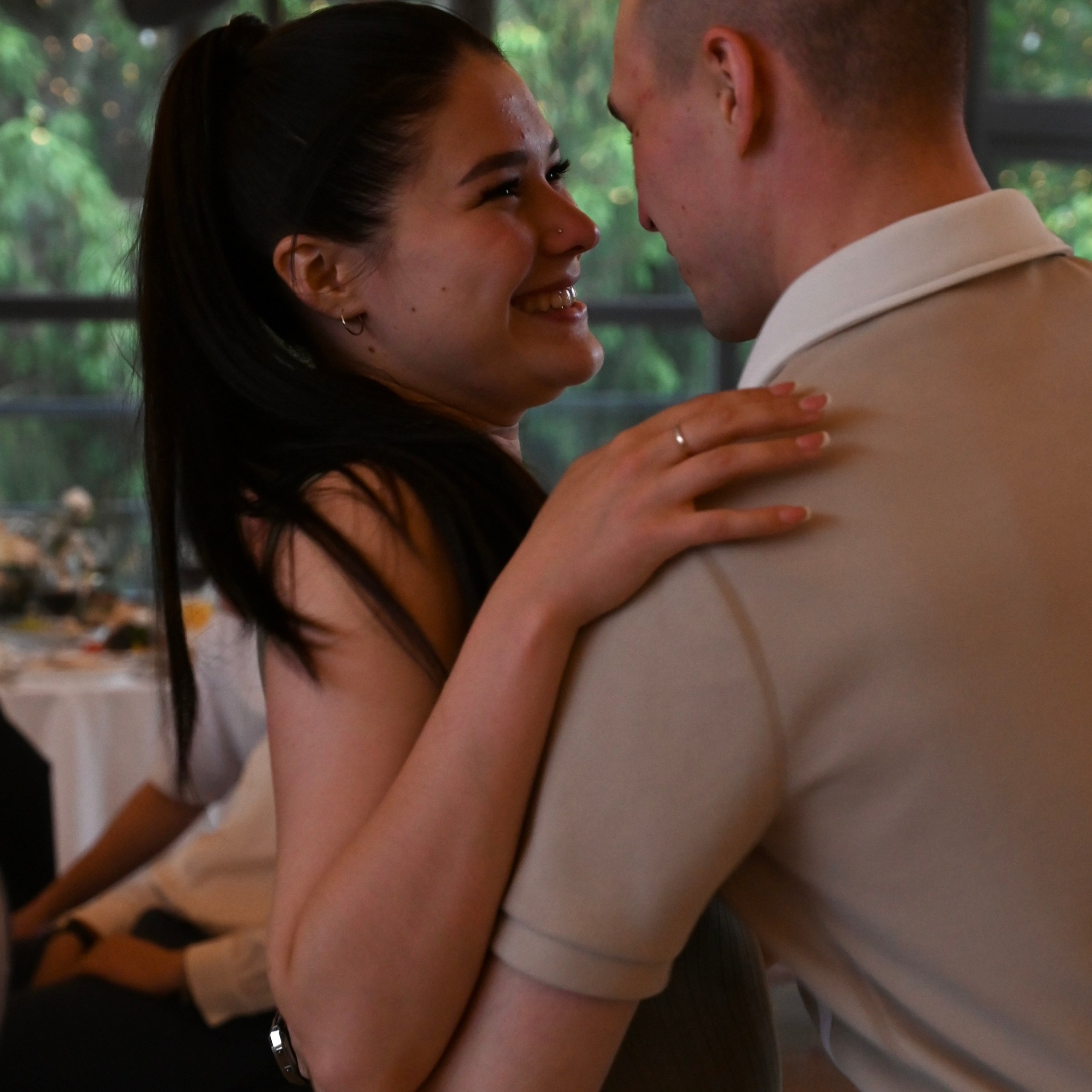 Свадебный и портретный фотограф в Москве Александр Муравьев