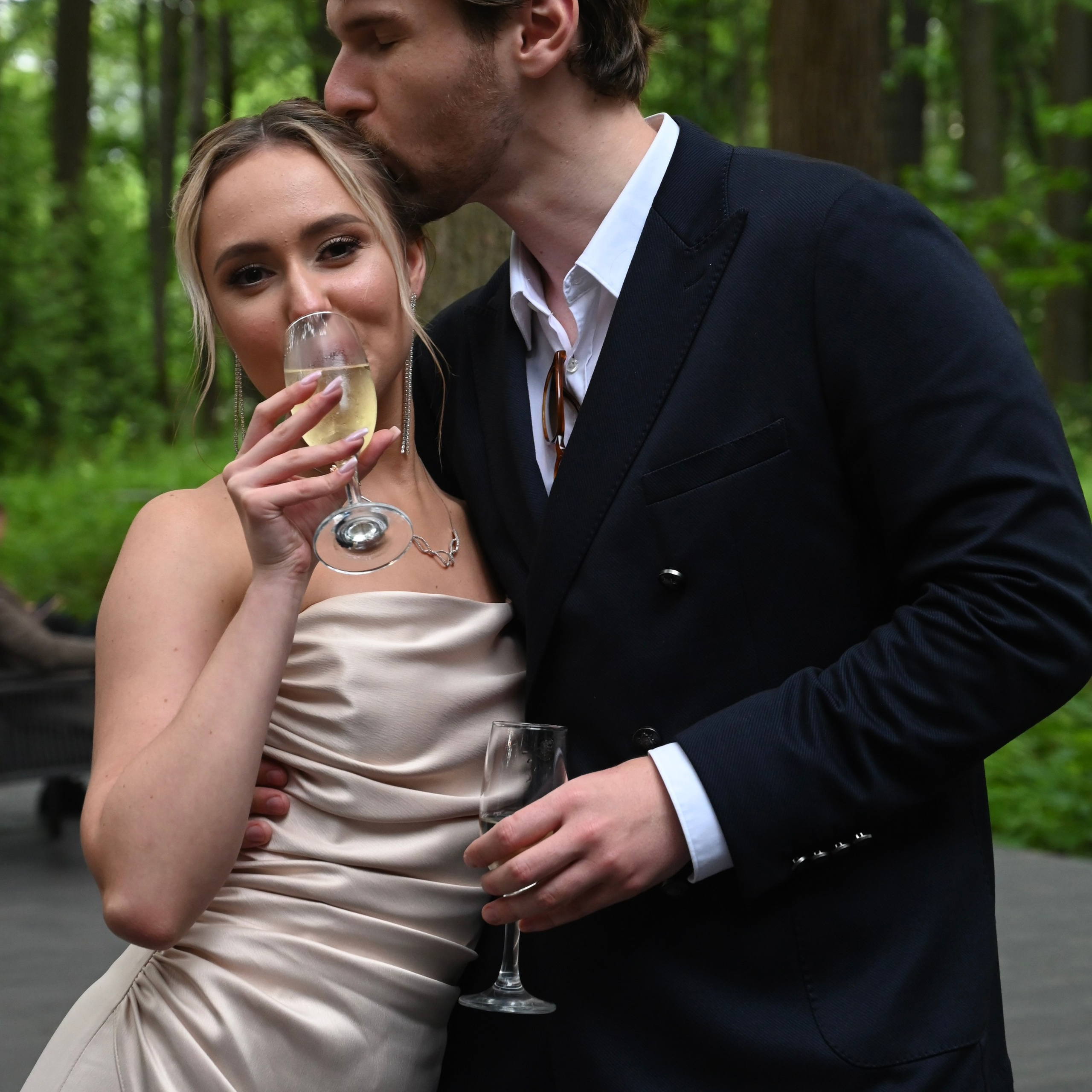 Свадебный и портретный фотограф в Москве Александр Муравьев