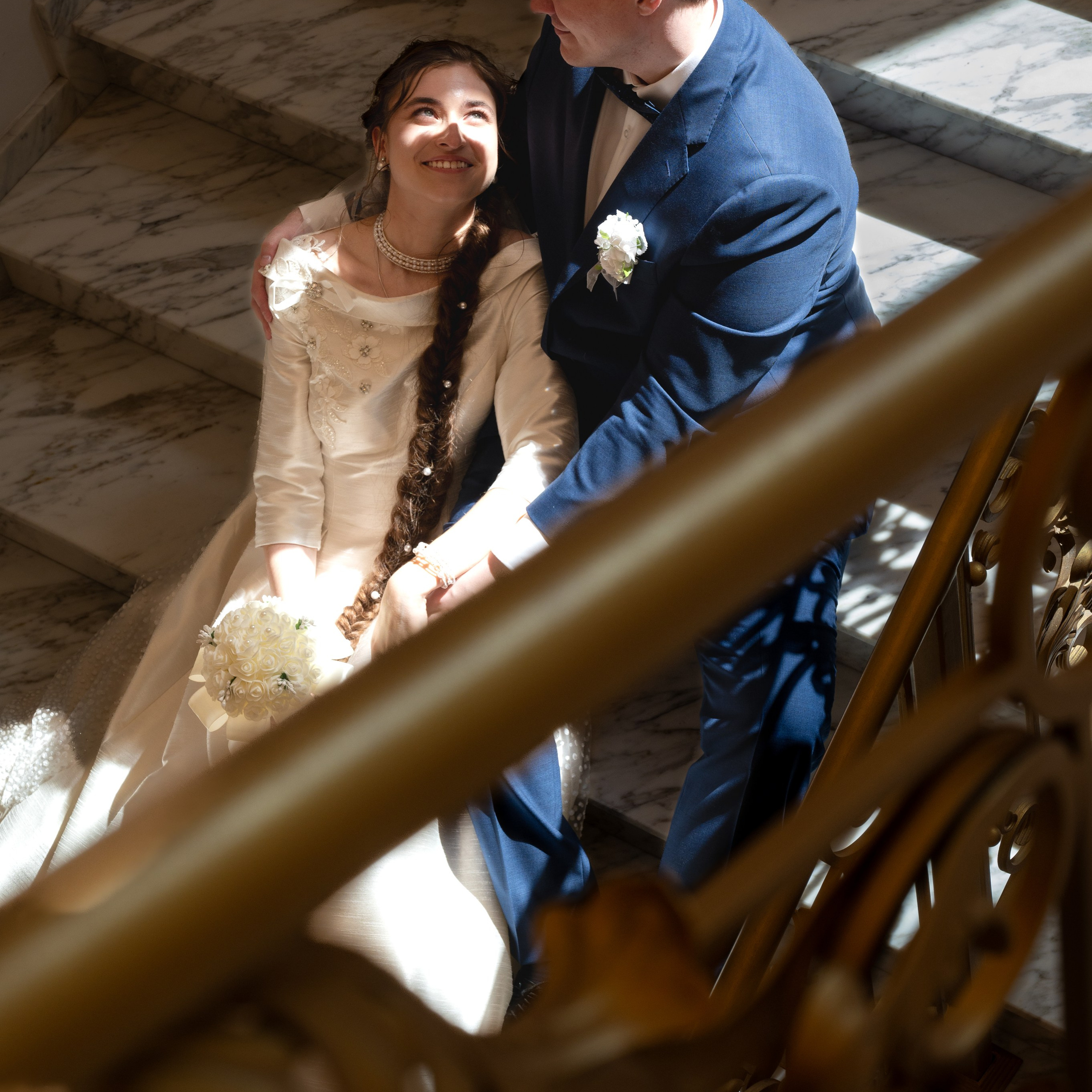 Свадебный и портретный фотограф в Москве Александр Муравьев